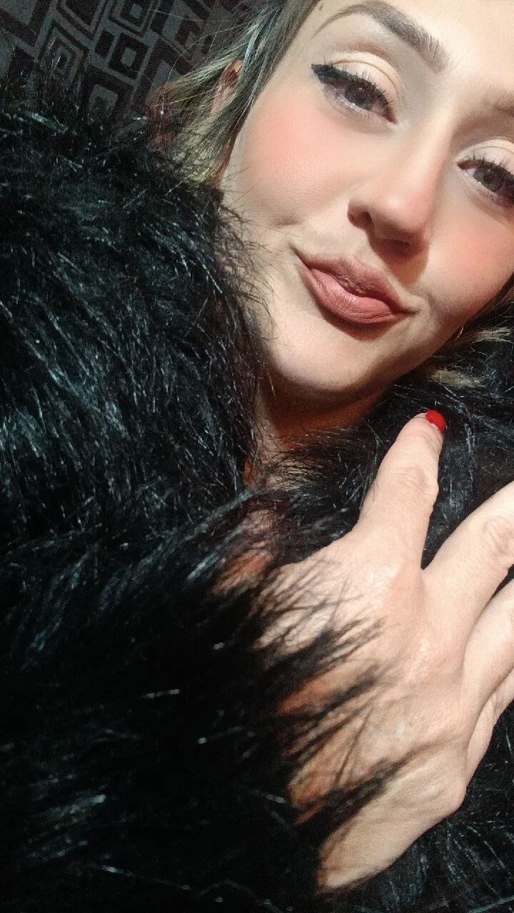 XXX Porn Photo of Nude angellyhorny 5