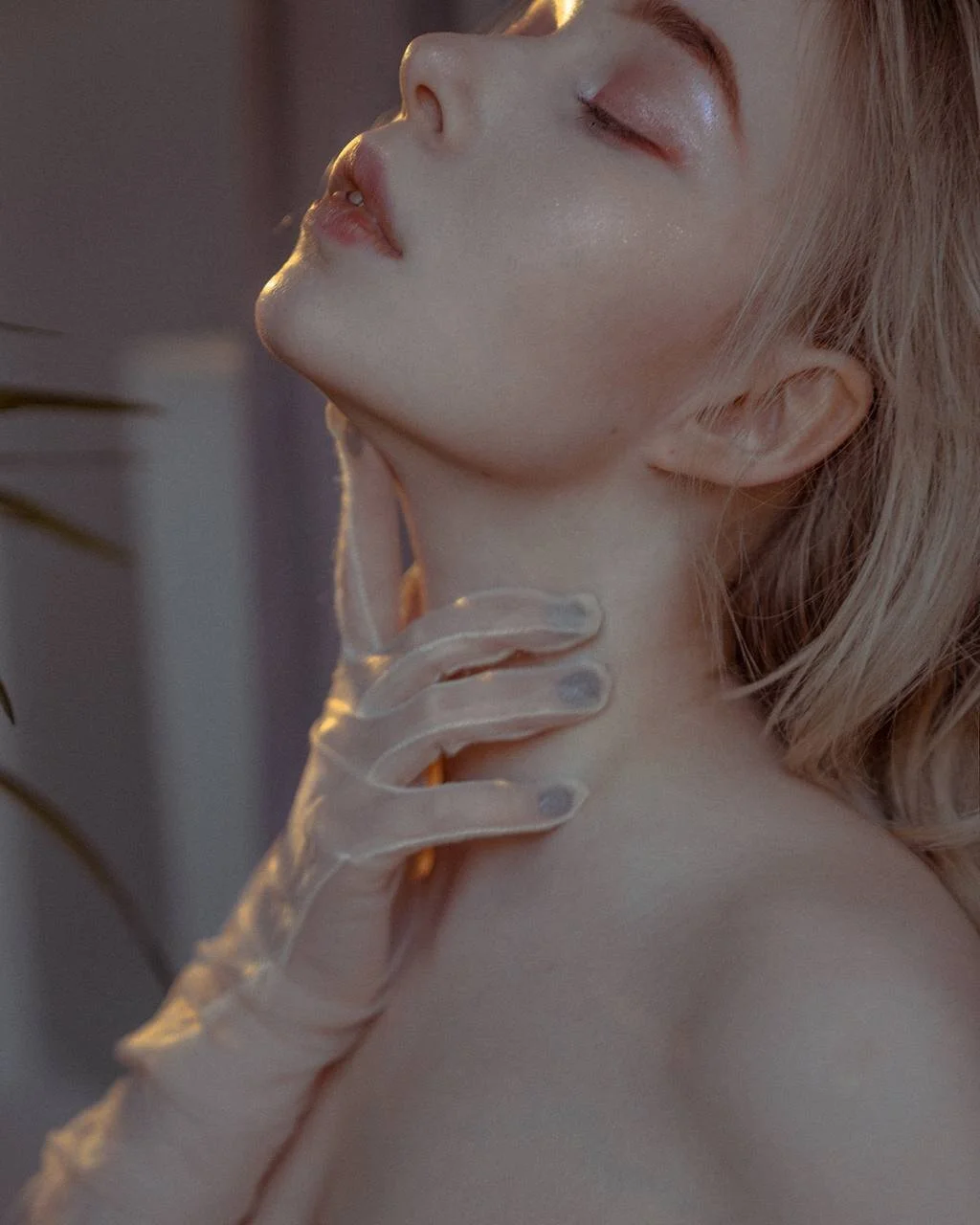 XXX Porn Photo of Nude Chloeromantic 8