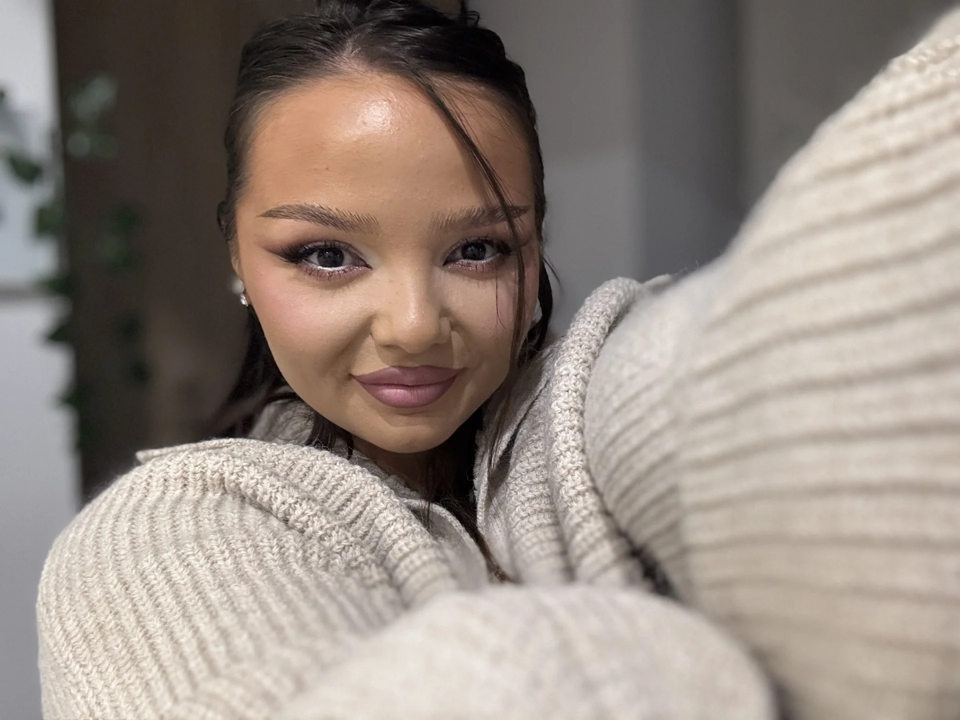 XXX Porn Photo of Nude CelesteBailey 923