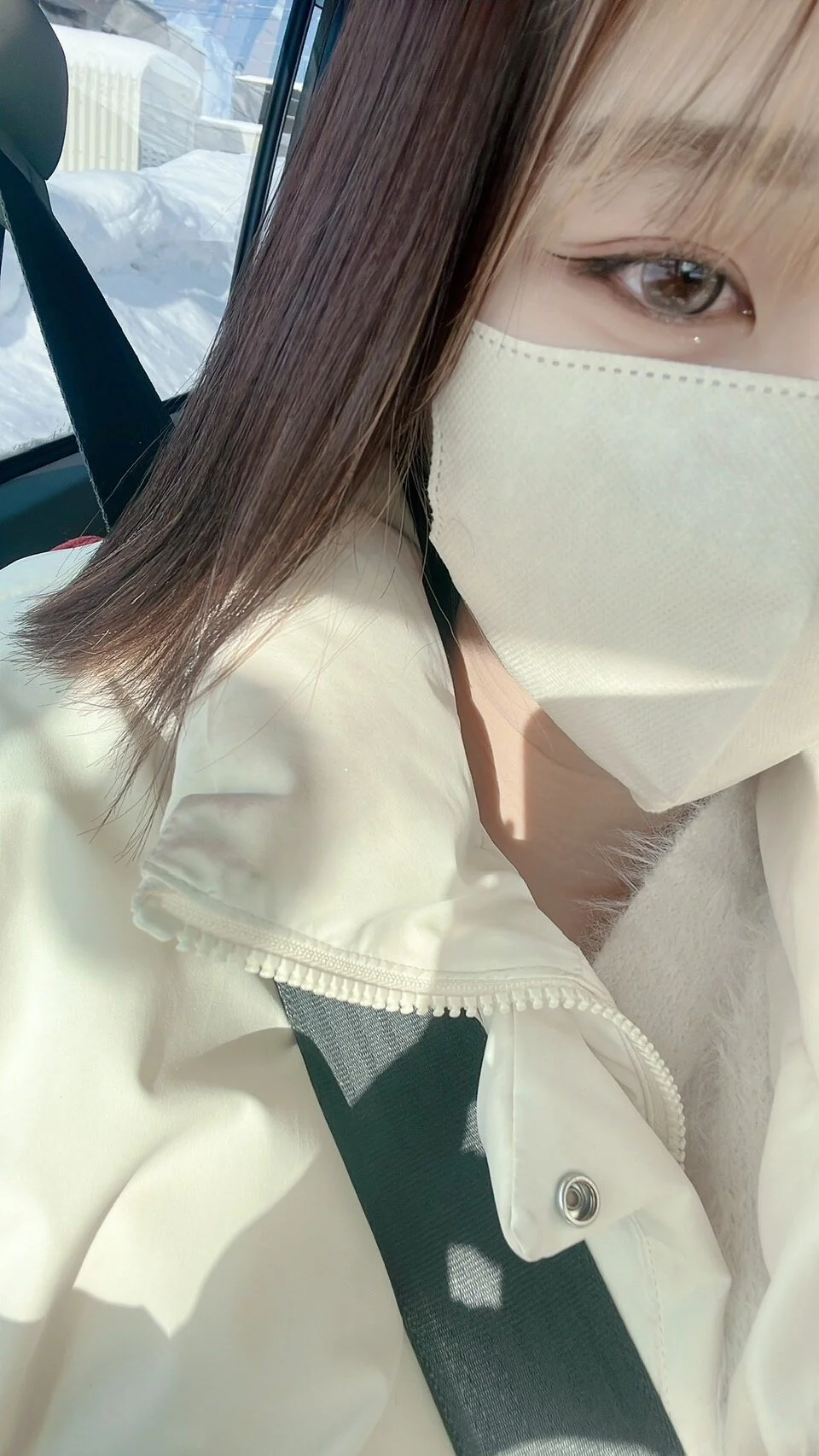 XXX Porn Photo of Nude shakaitekigousha 2