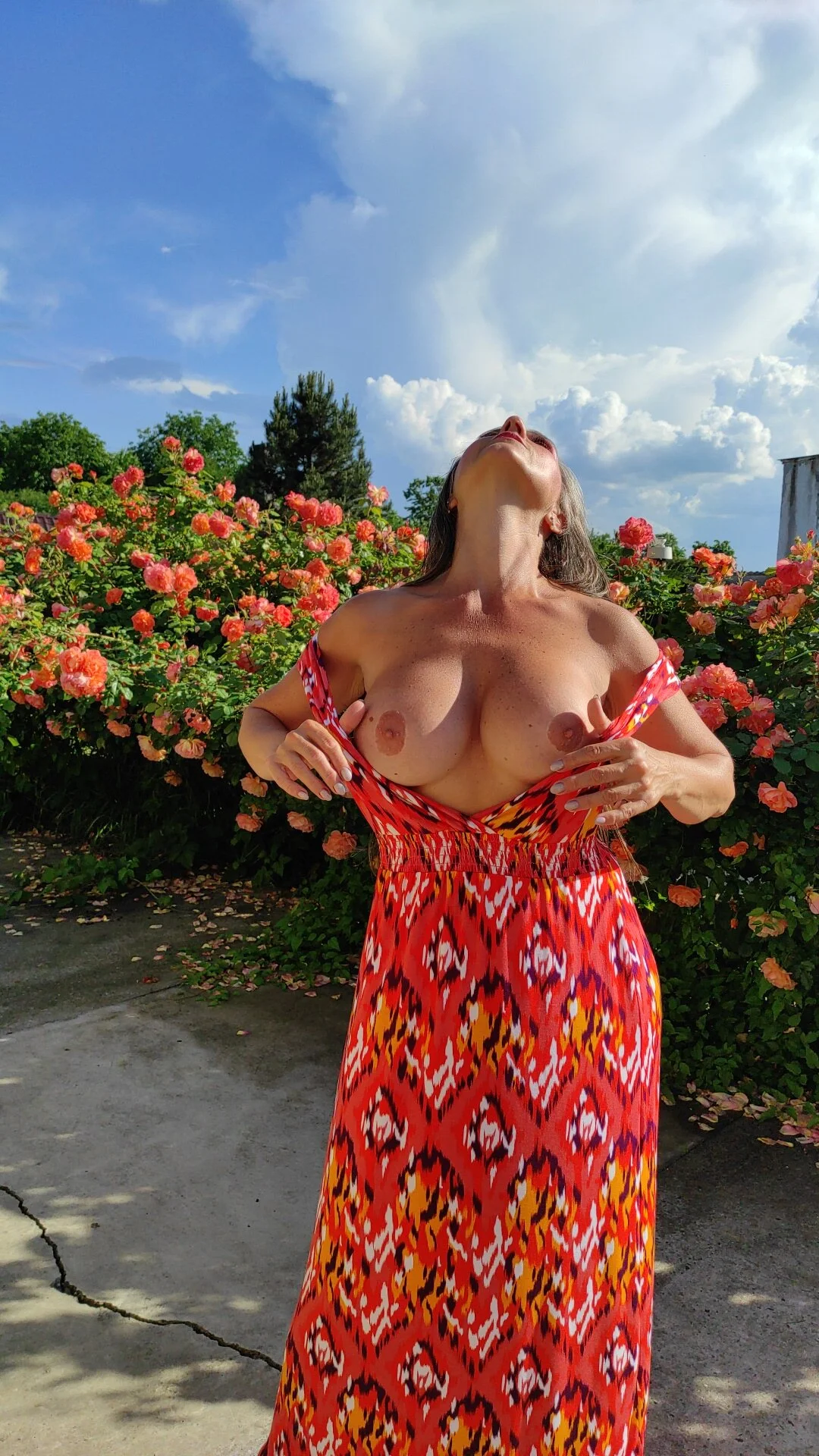 XXX Porn Photo of Nude Alimela 5