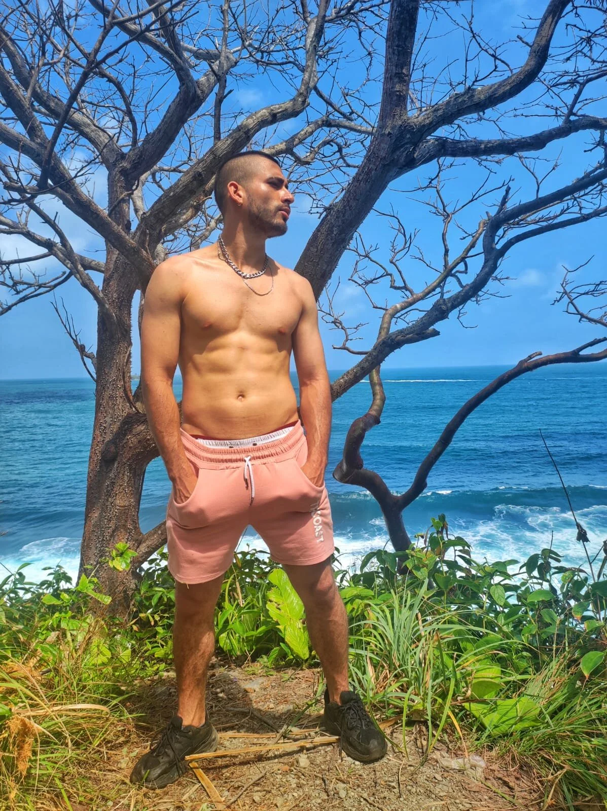 XXX Porn Photo of Nude RyanCarter_ 33