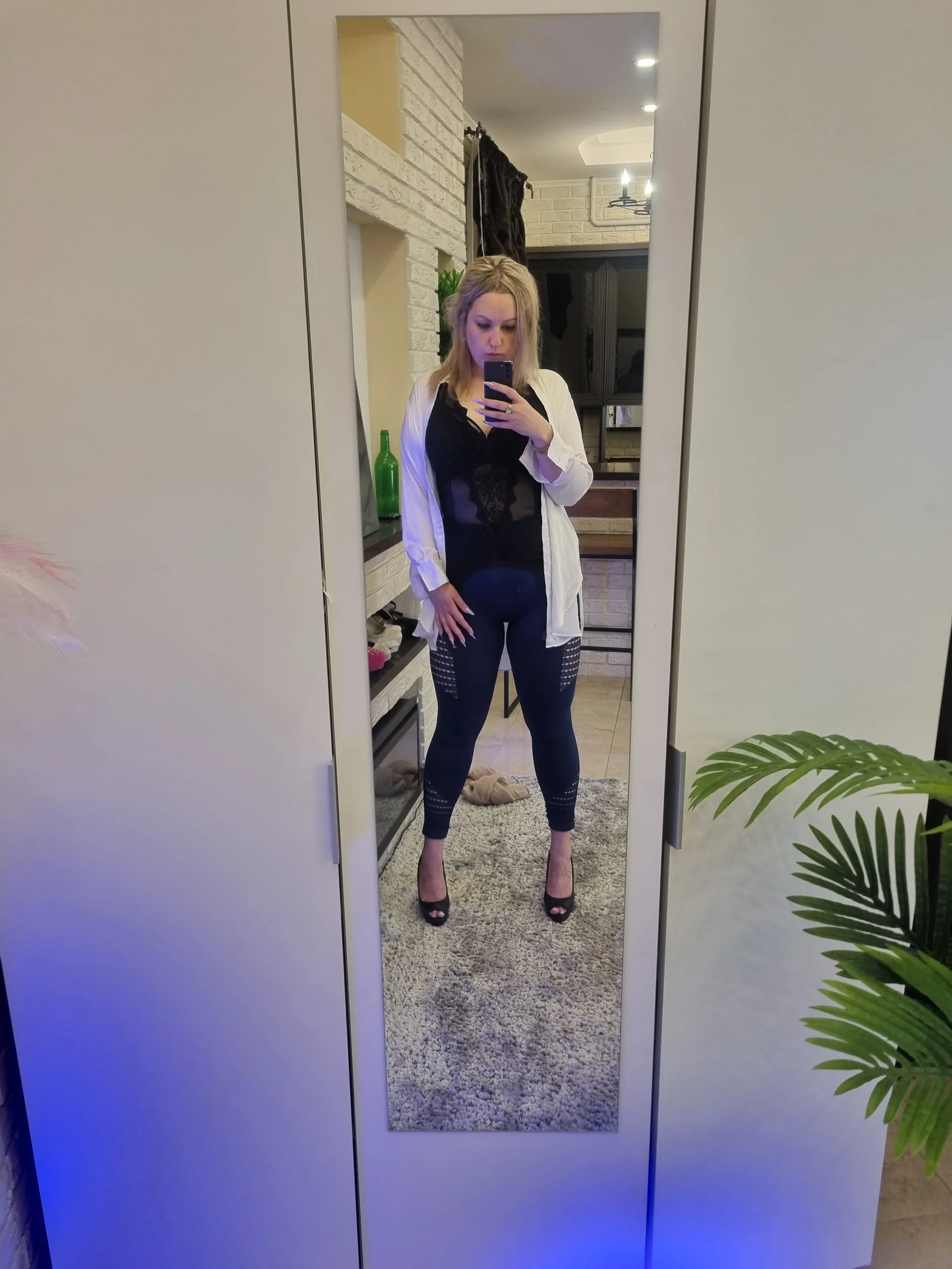 XXX Porn Photo of Nude MariemLui 1