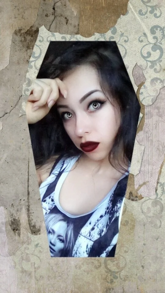 XXX Porn Photo of Nude Lucy_Demon06 29
