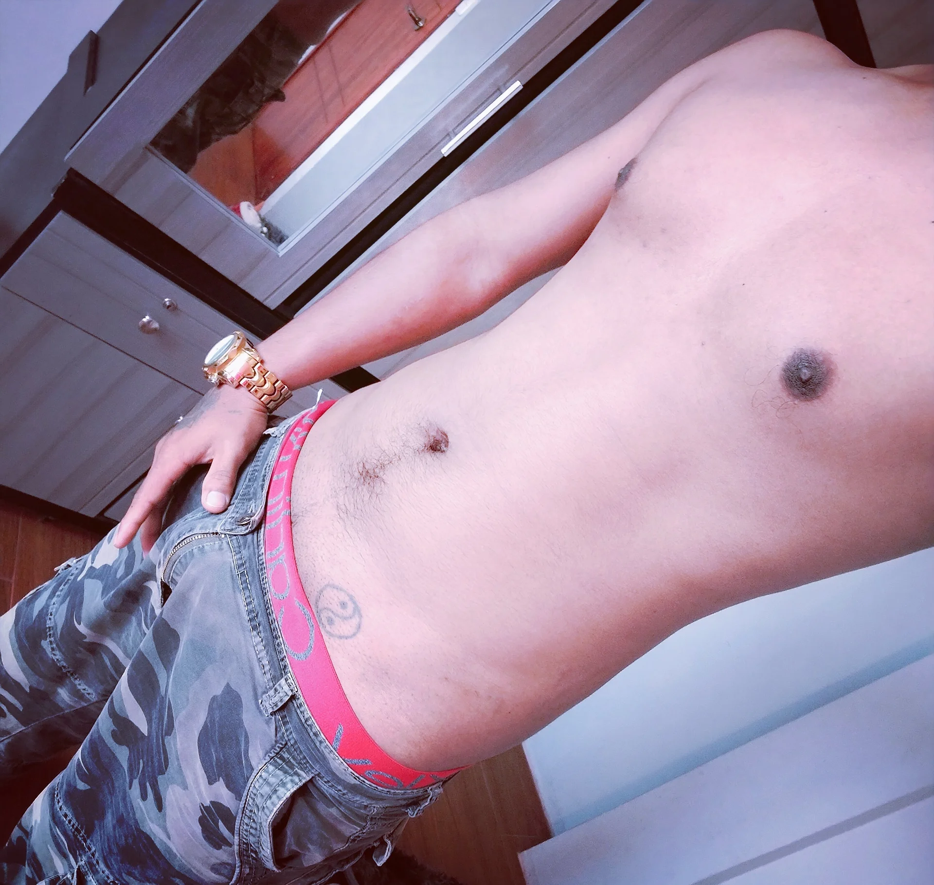 XXX Porn Photo of Nude Elhhip 4