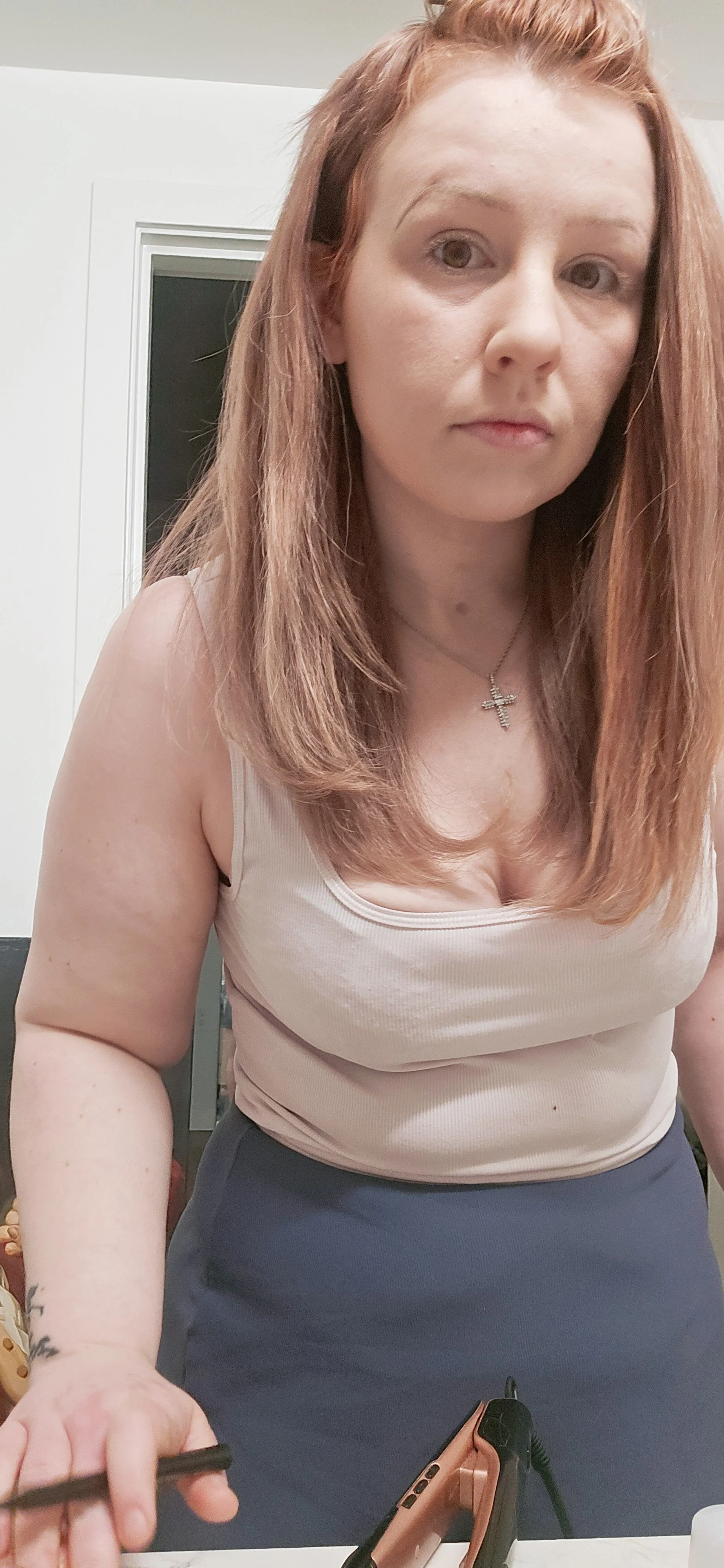 XXX Porn Photo of Nude MadelynDaisy 61