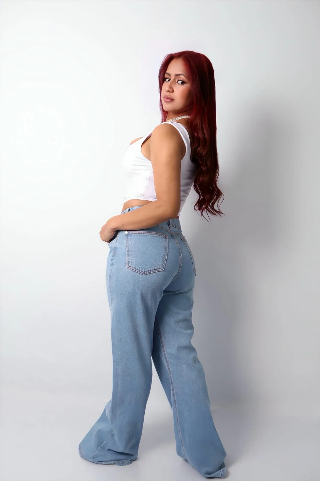 XXX Porn Photo of Nude Bella_Williiams 23