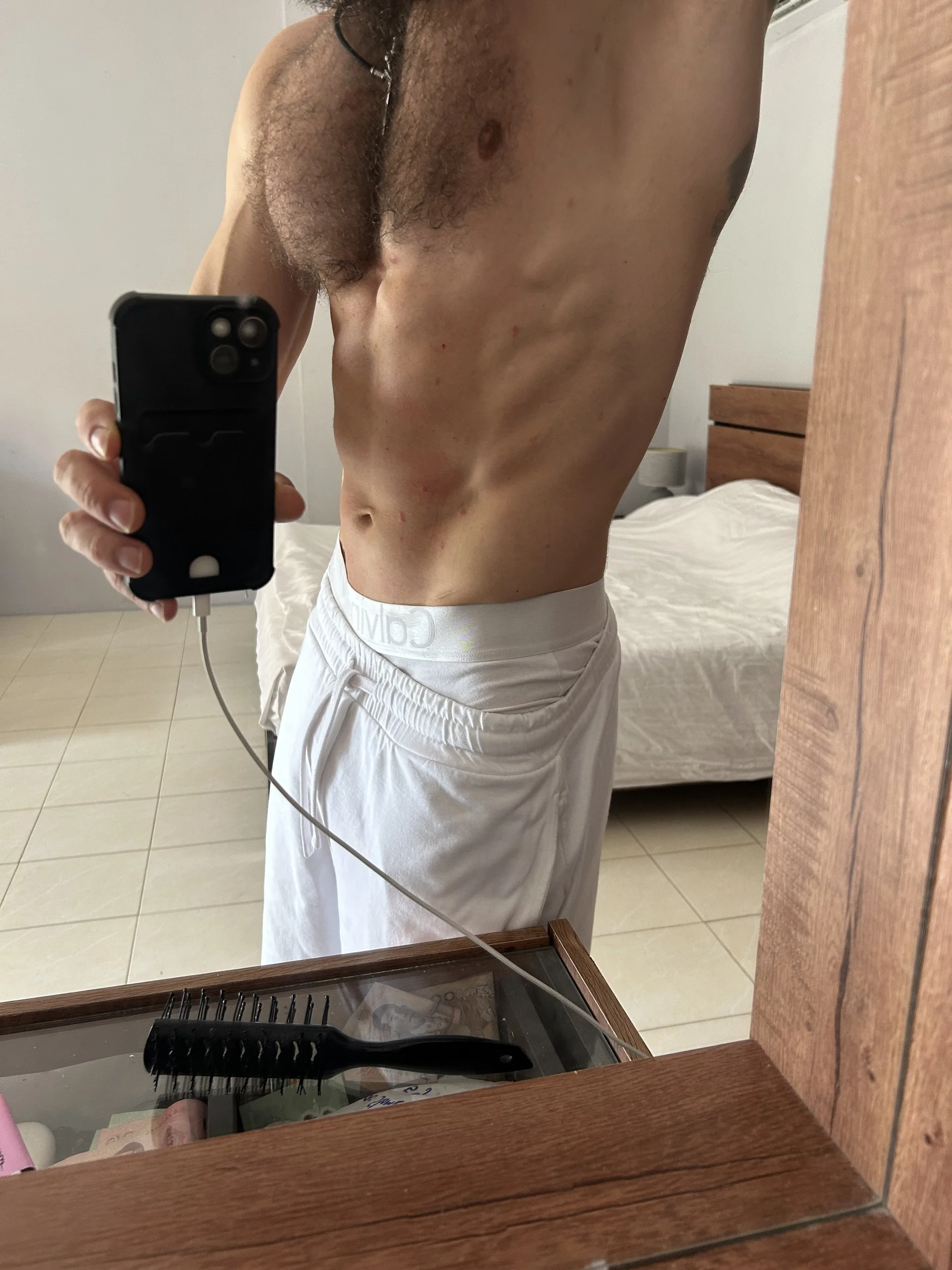 XXX Porn Photo of Nude VaDiM999 2