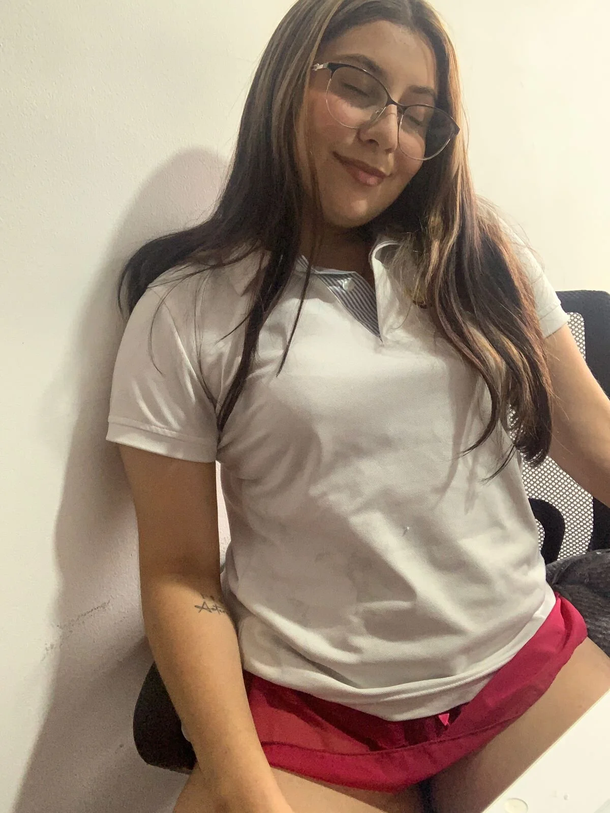XXX Porn Photo of Nude Velma_star 13