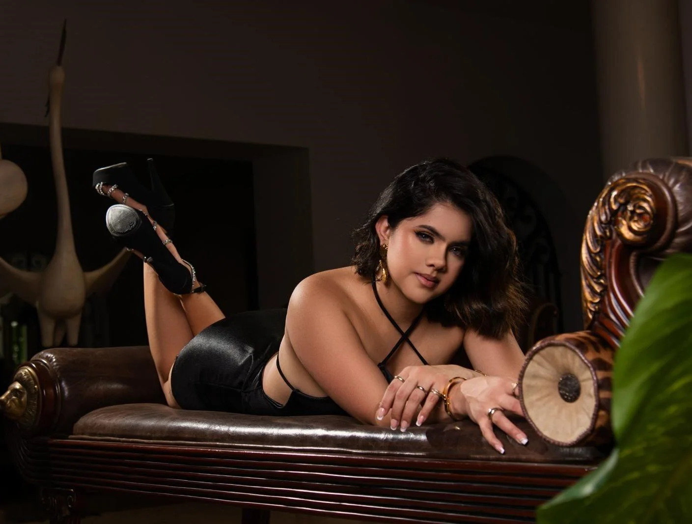 XXX Porn Photo of Nude MartinaRoberts7 1