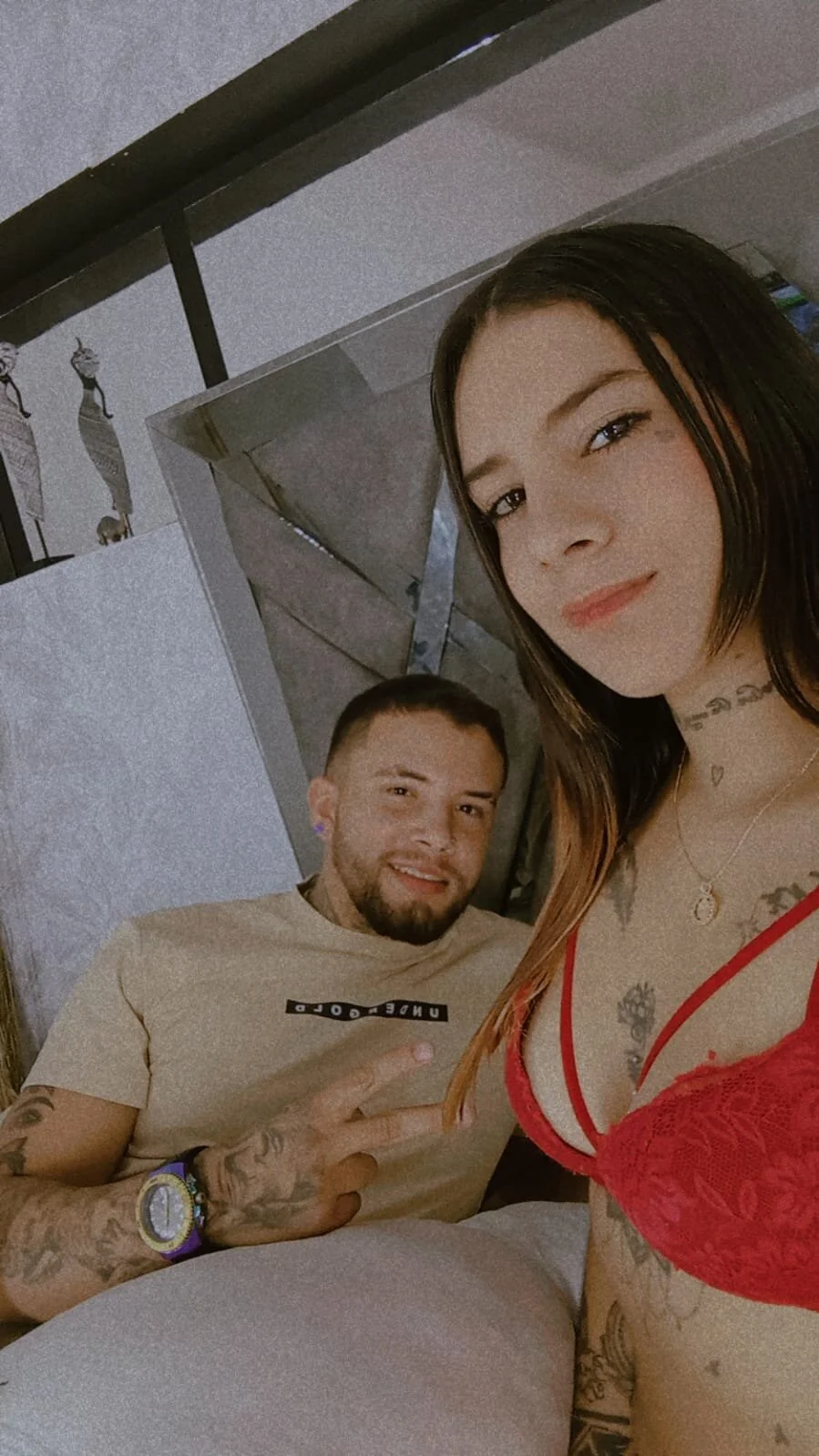 XXX Porn Photo of Nude desire_and_temptation 1