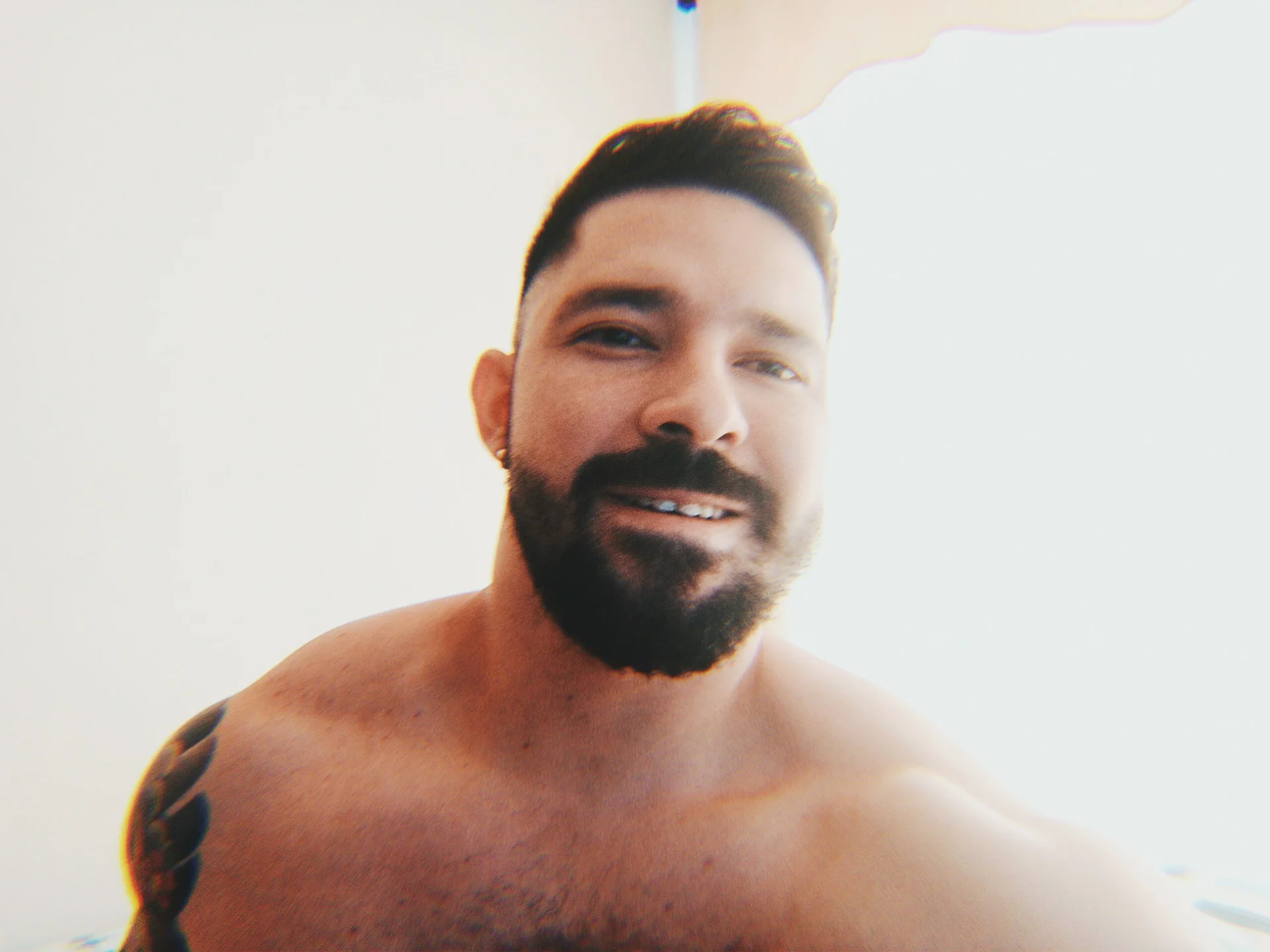 XXX Porn Photo of Nude Pierre_Vidal 4