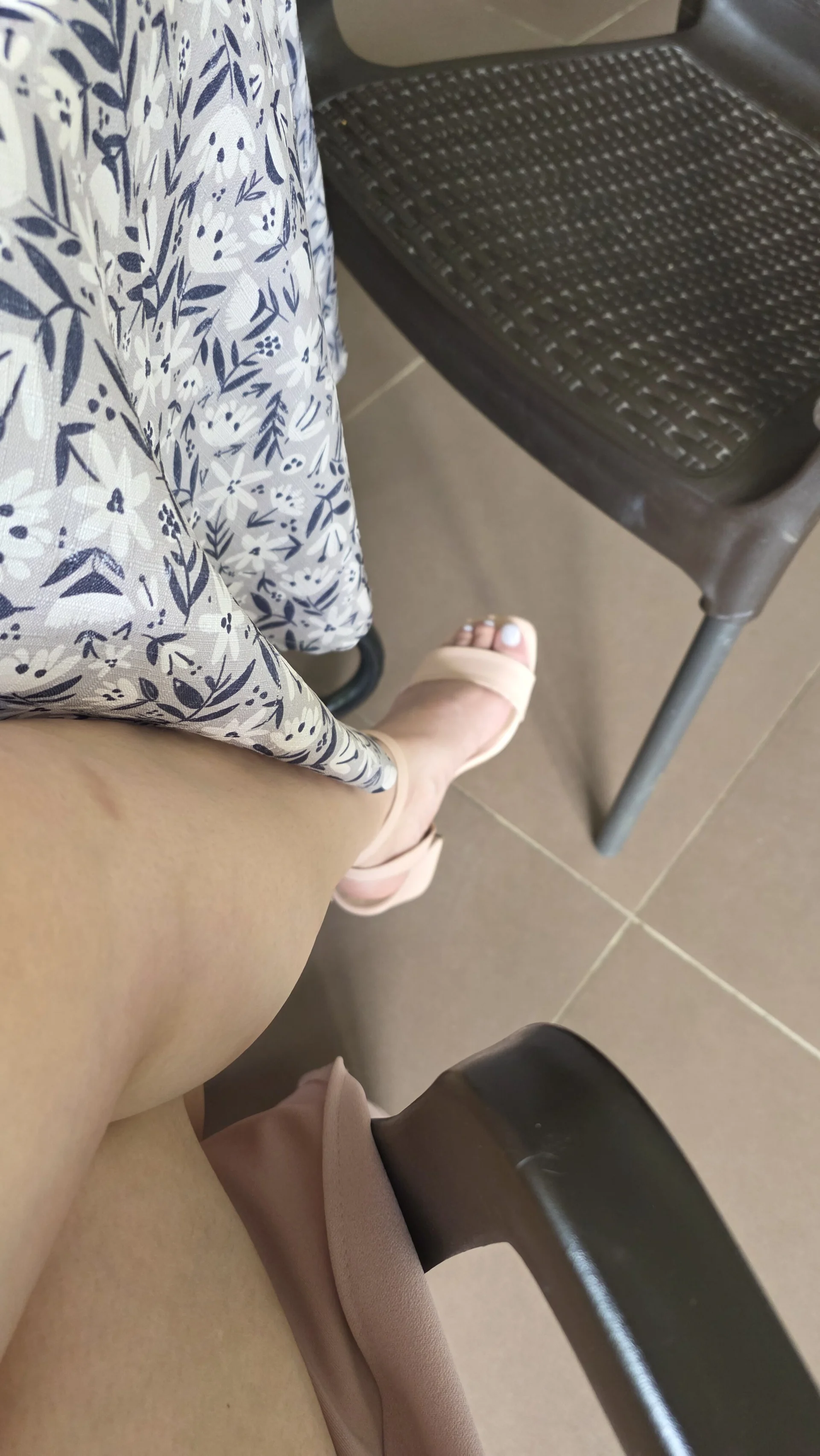XXX Porn Photo of Nude GabrielaMK 77