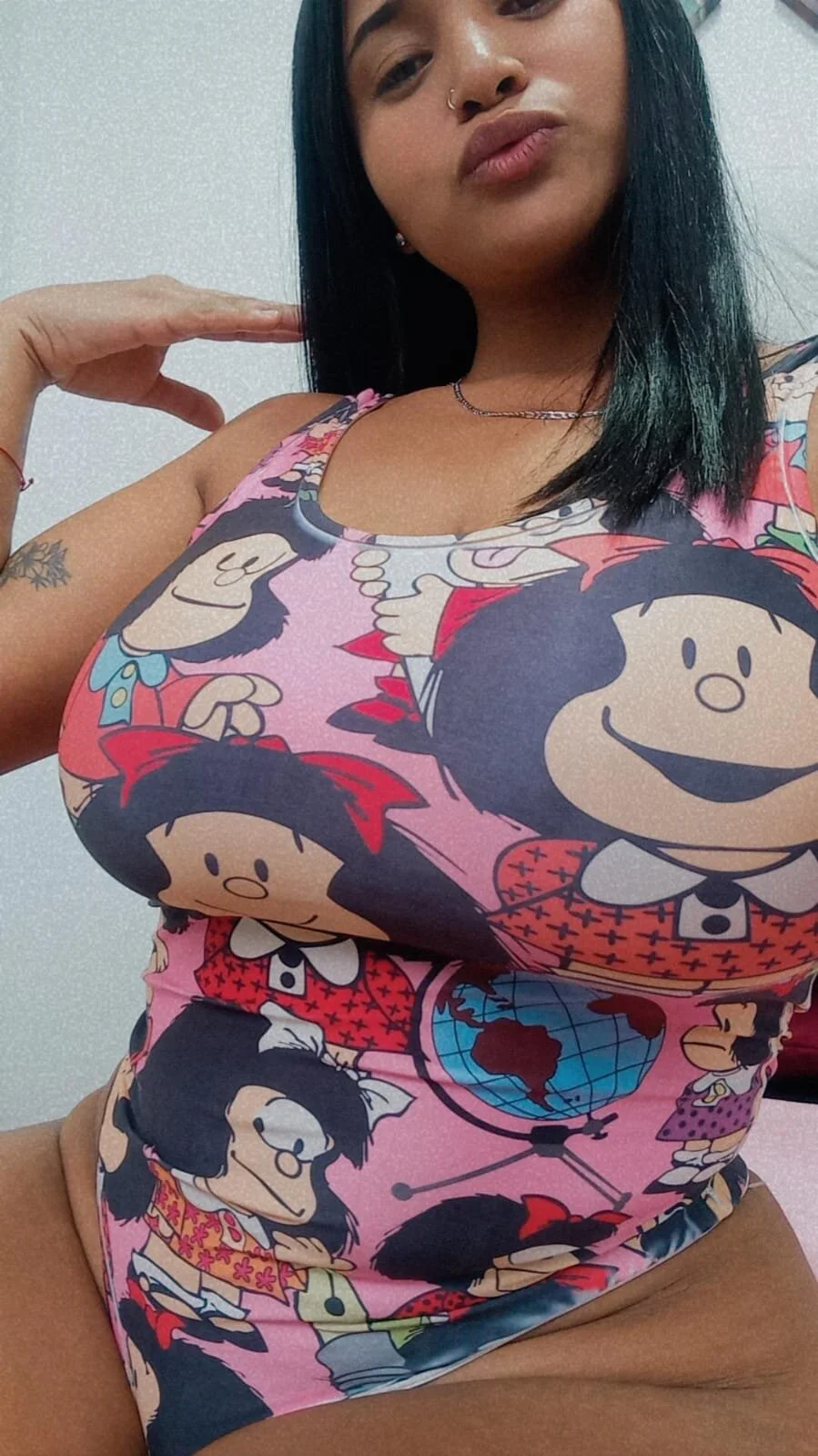 XXX Porn Photo of Nude La_indiia 2