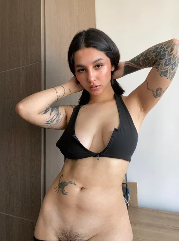 XXX Porn Photo of Nude Ciielo_777 115