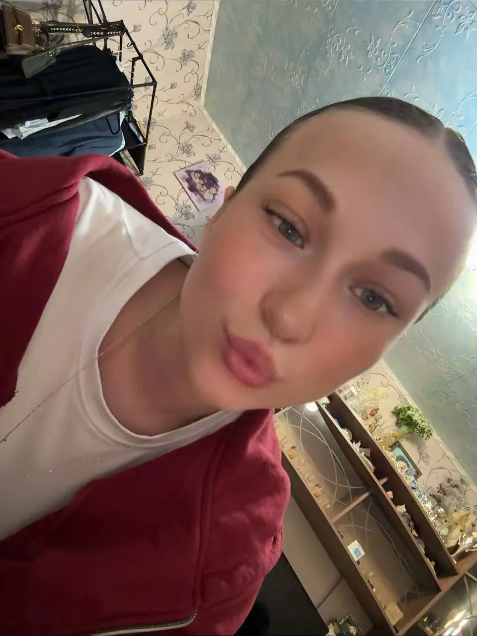 XXX Porn Photo of Nude TaIliedGuest 16
