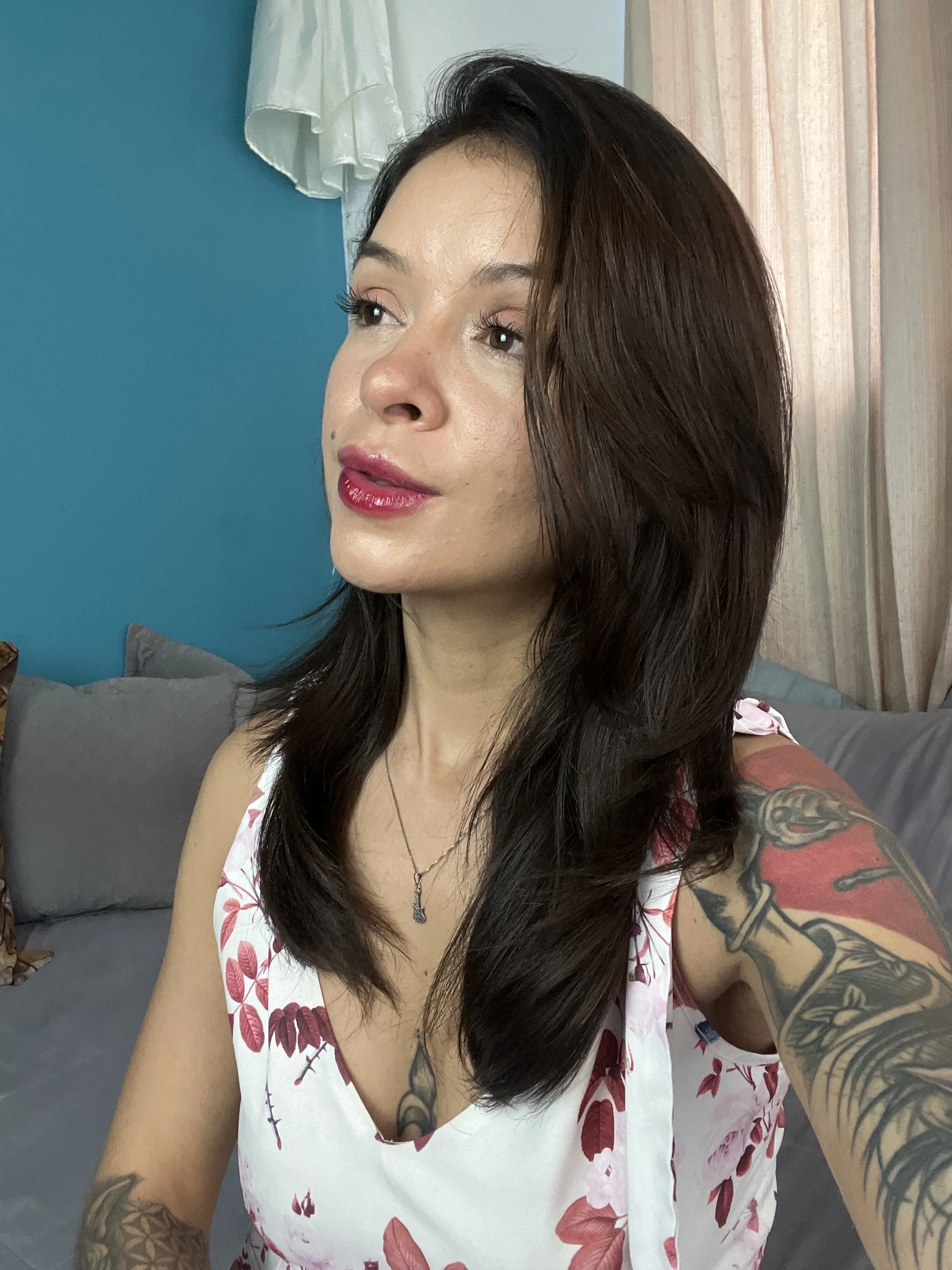 XXX Porn Photo of Nude Selena_G69 1428