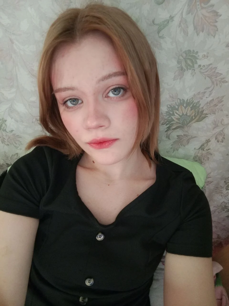 XXX Porn Photo of Nude PeiManning 1