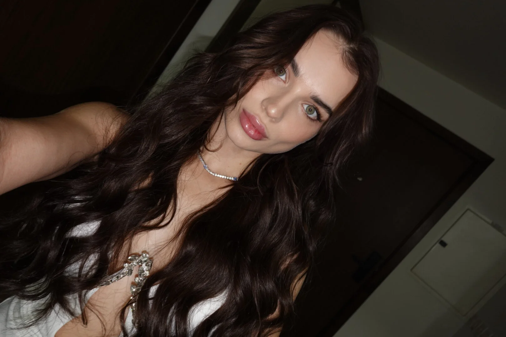 XXX Porn Photo of Nude JodyBlow 11