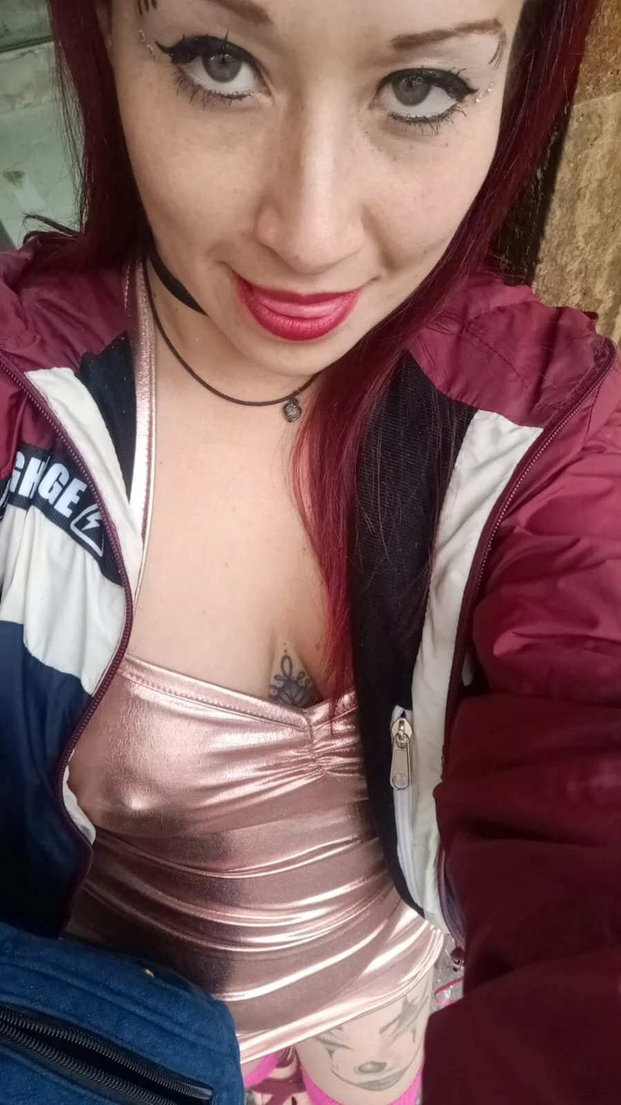 XXX Porn Photo of Nude Vanesa_49 10