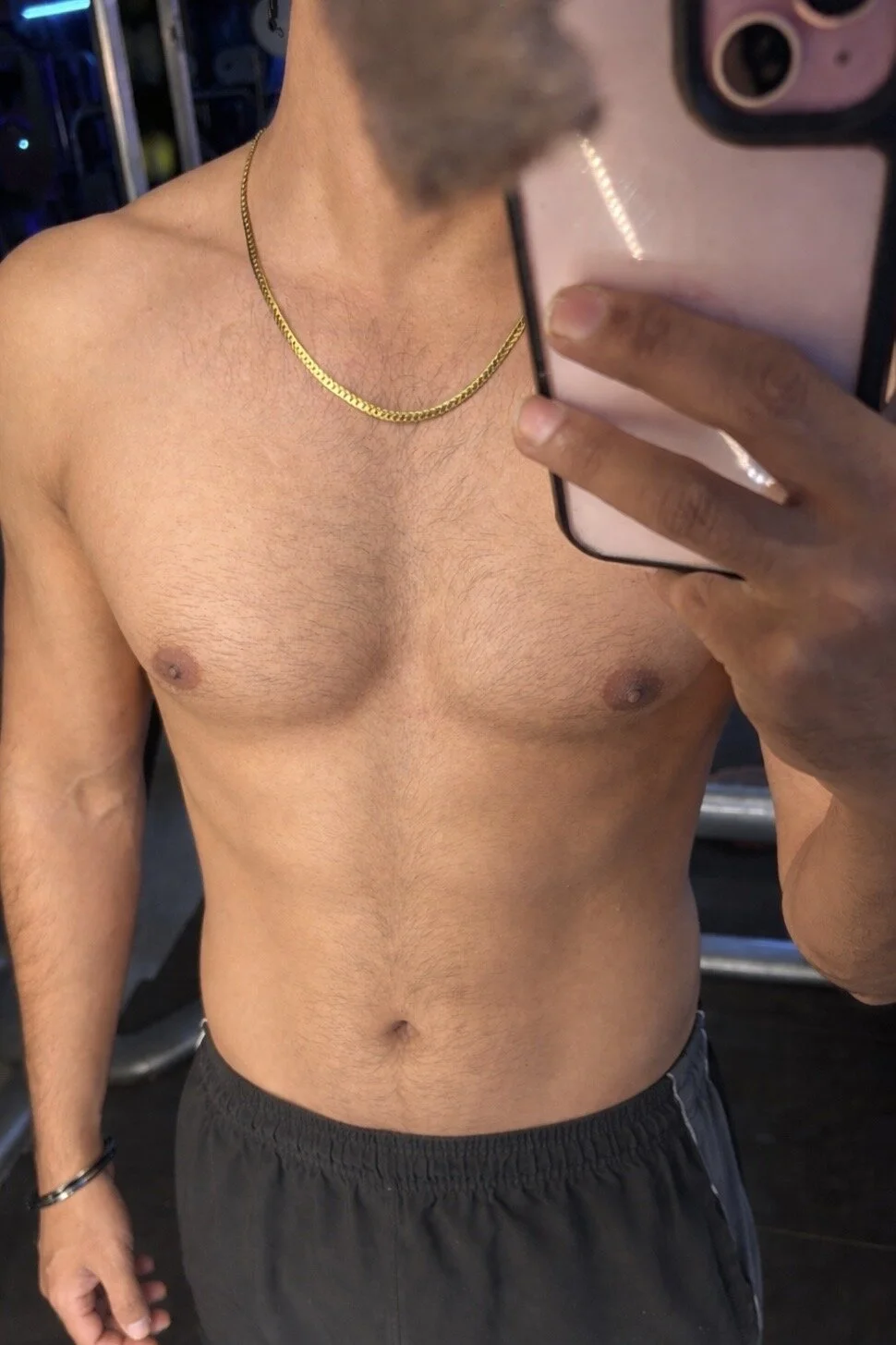 XXX Porn Photo of Nude rude_nick 5