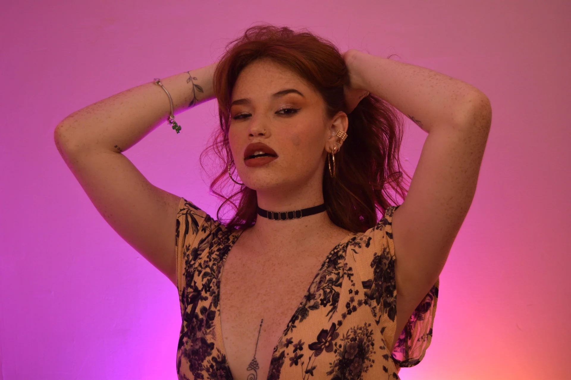 XXX Porn Photo of Nude CorinneRusso 48