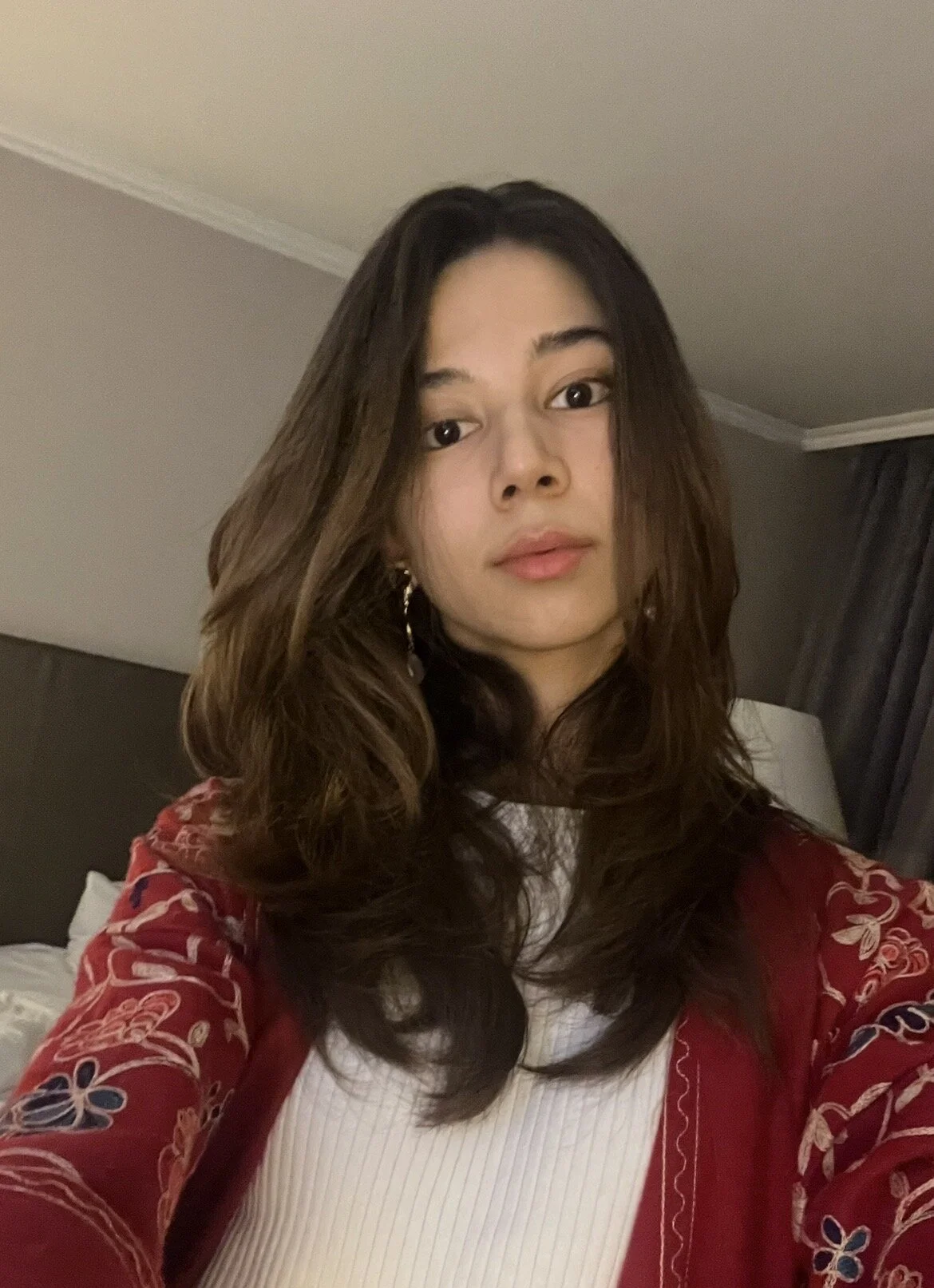 XXX Porn Photo of Nude VanesaElf 32