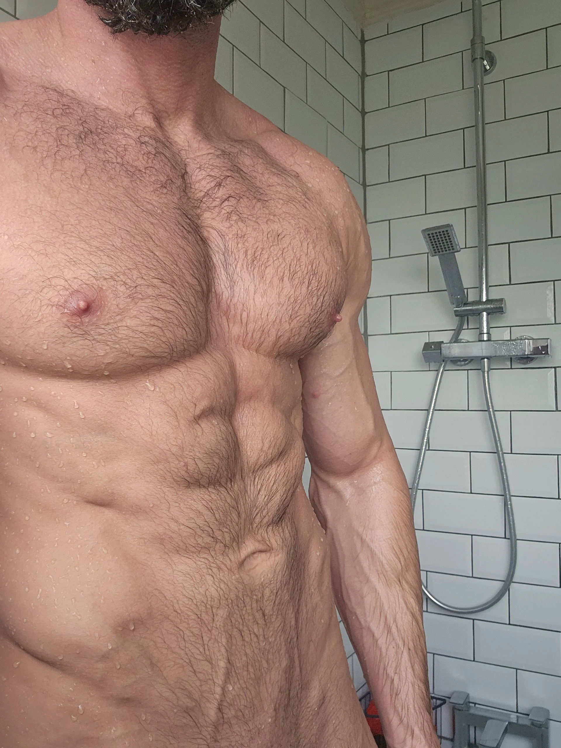 XXX Porn Photo of Nude Masked_Bull38_Uk 8