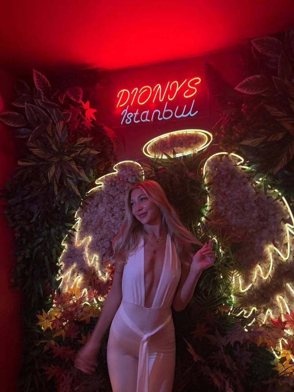 XXX Porn Photo of Nude Martina_Isseee 56