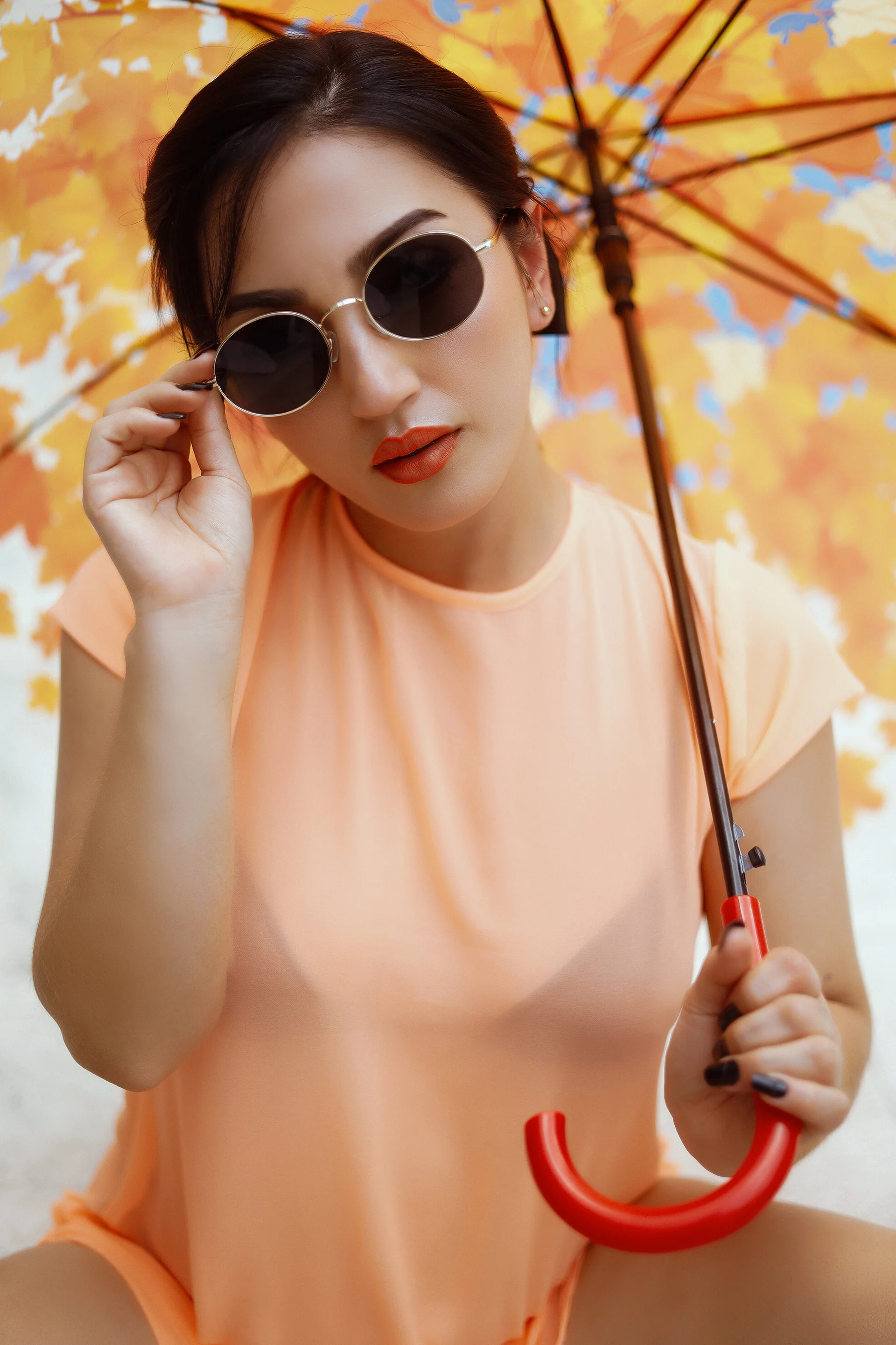 XXX Porn Photo of Nude LIAH_IZUMI 135