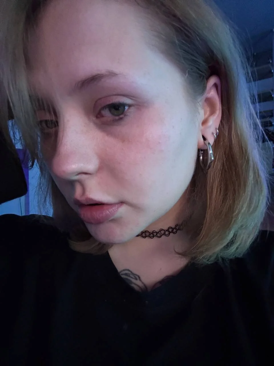 XXX Porn Photo of Nude LinaQik 18