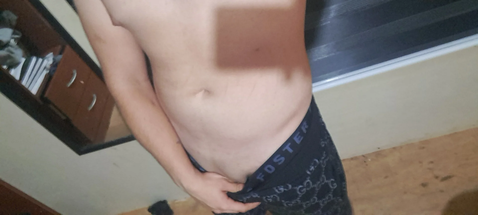 XXX Porn Photo of Nude ihrenvto 5