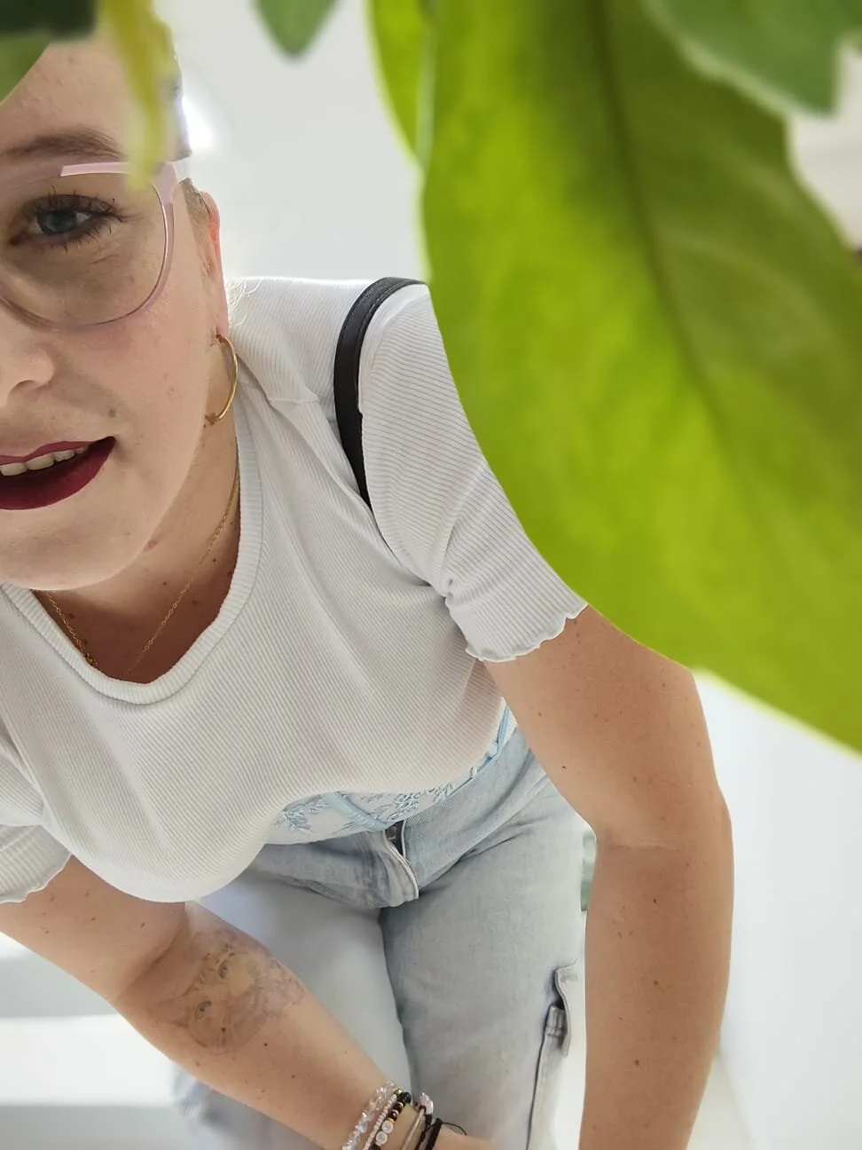 XXX Porn Photo of Nude AllisonRoberts_ 24