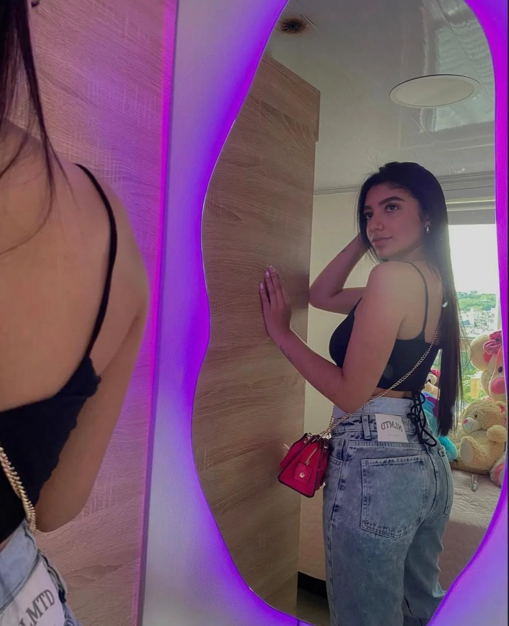 XXX Porn Photo of Nude samantha_velvet_ 5
