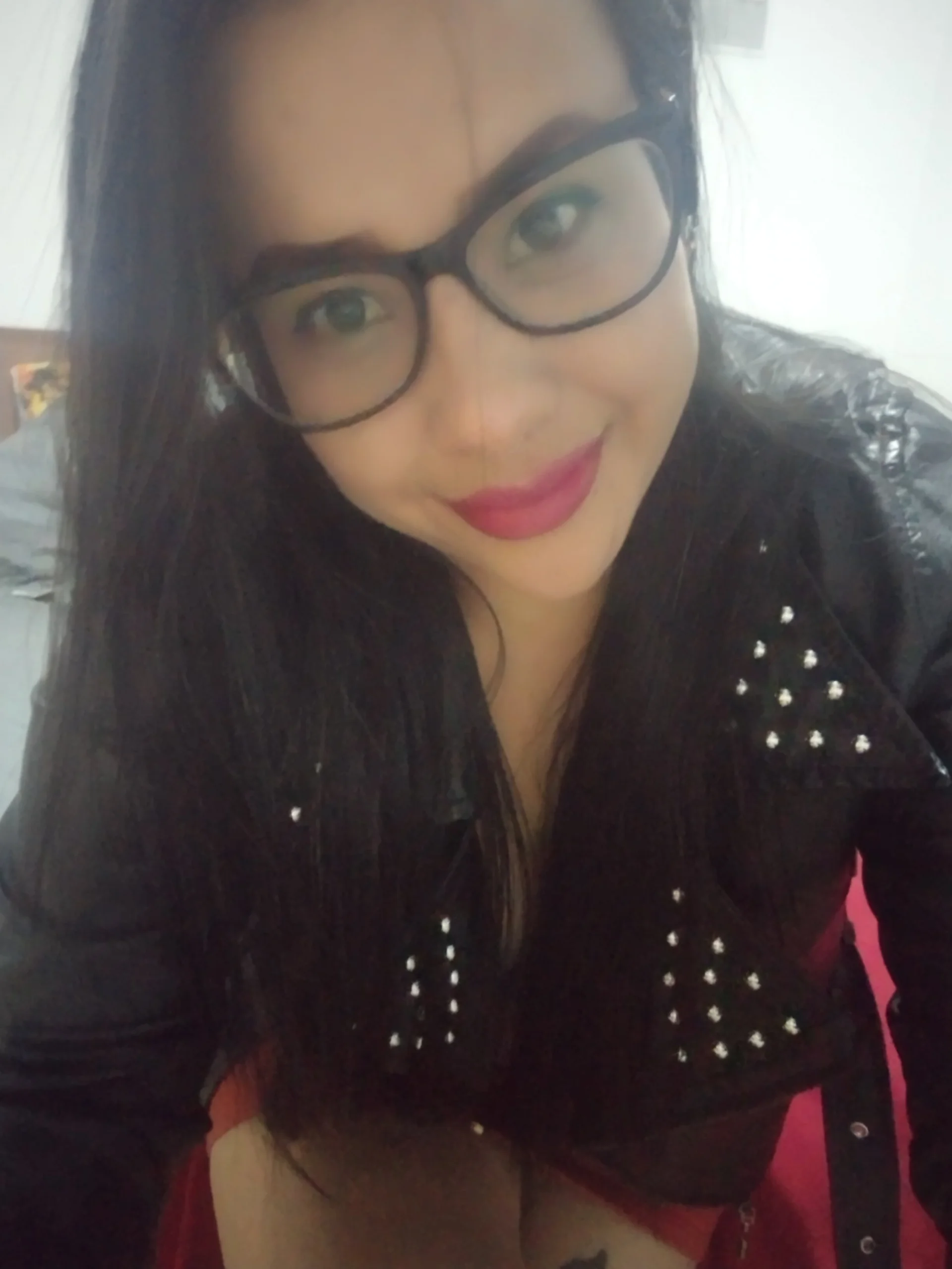 XXX Porn Photo of Nude smile_sweetpao 1