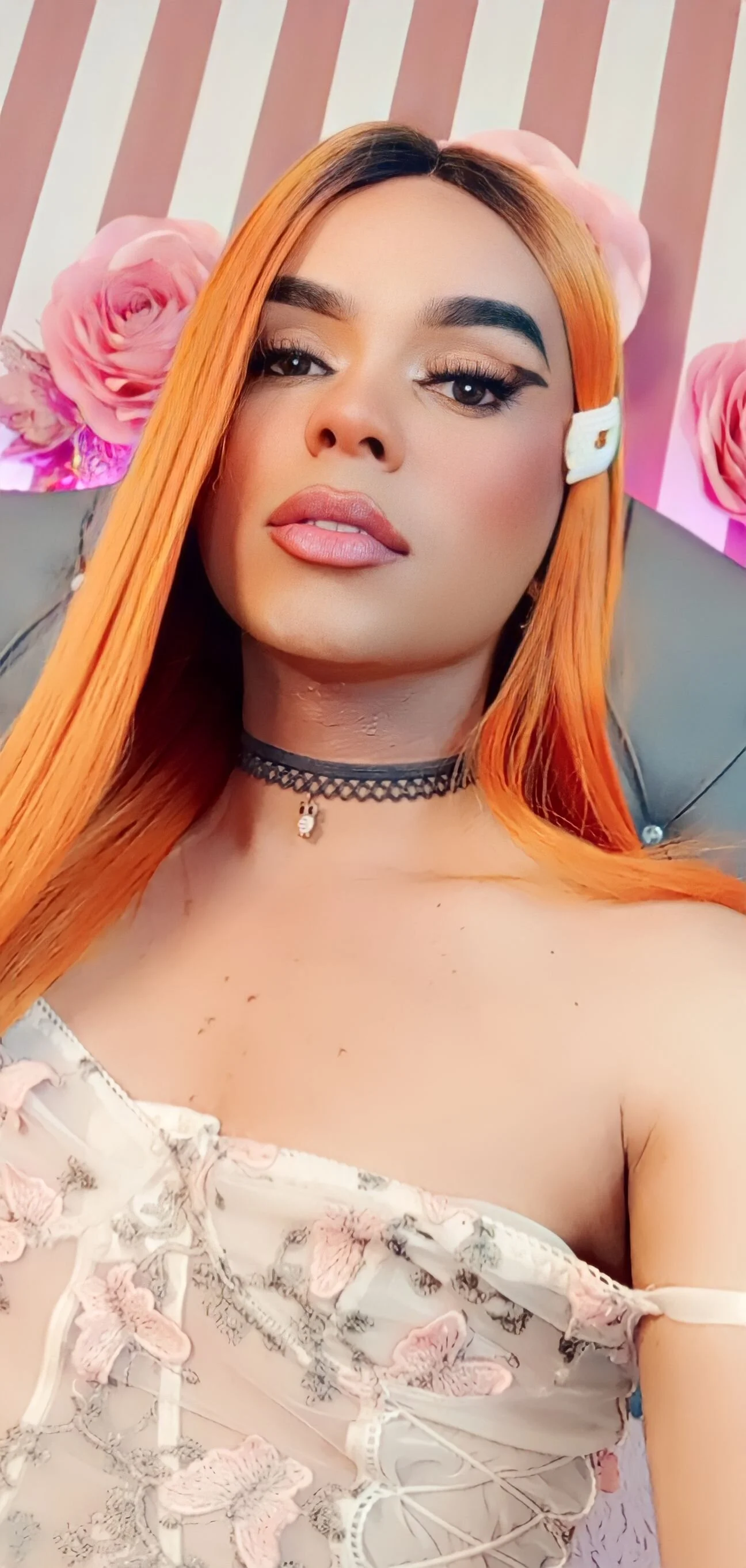XXX Porn Photo of Nude Star-Fire 18