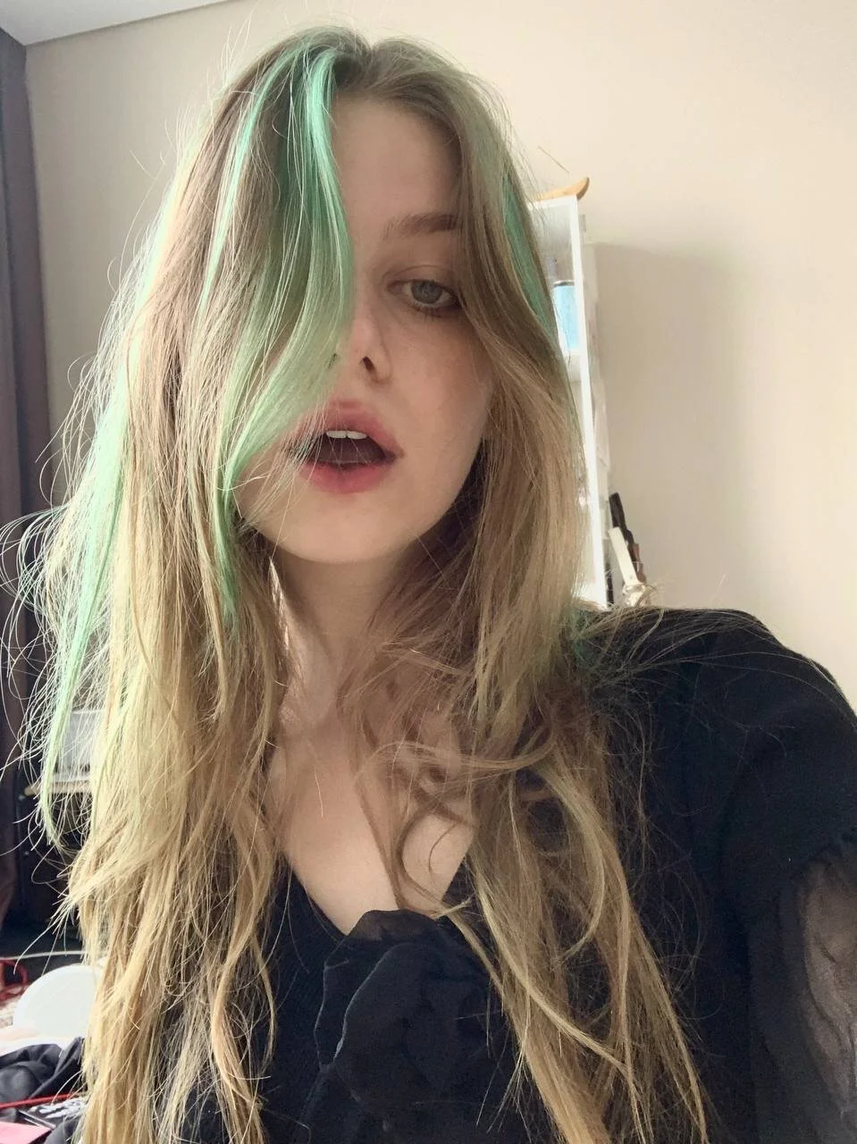 XXX Porn Photo of Nude crazysound 3