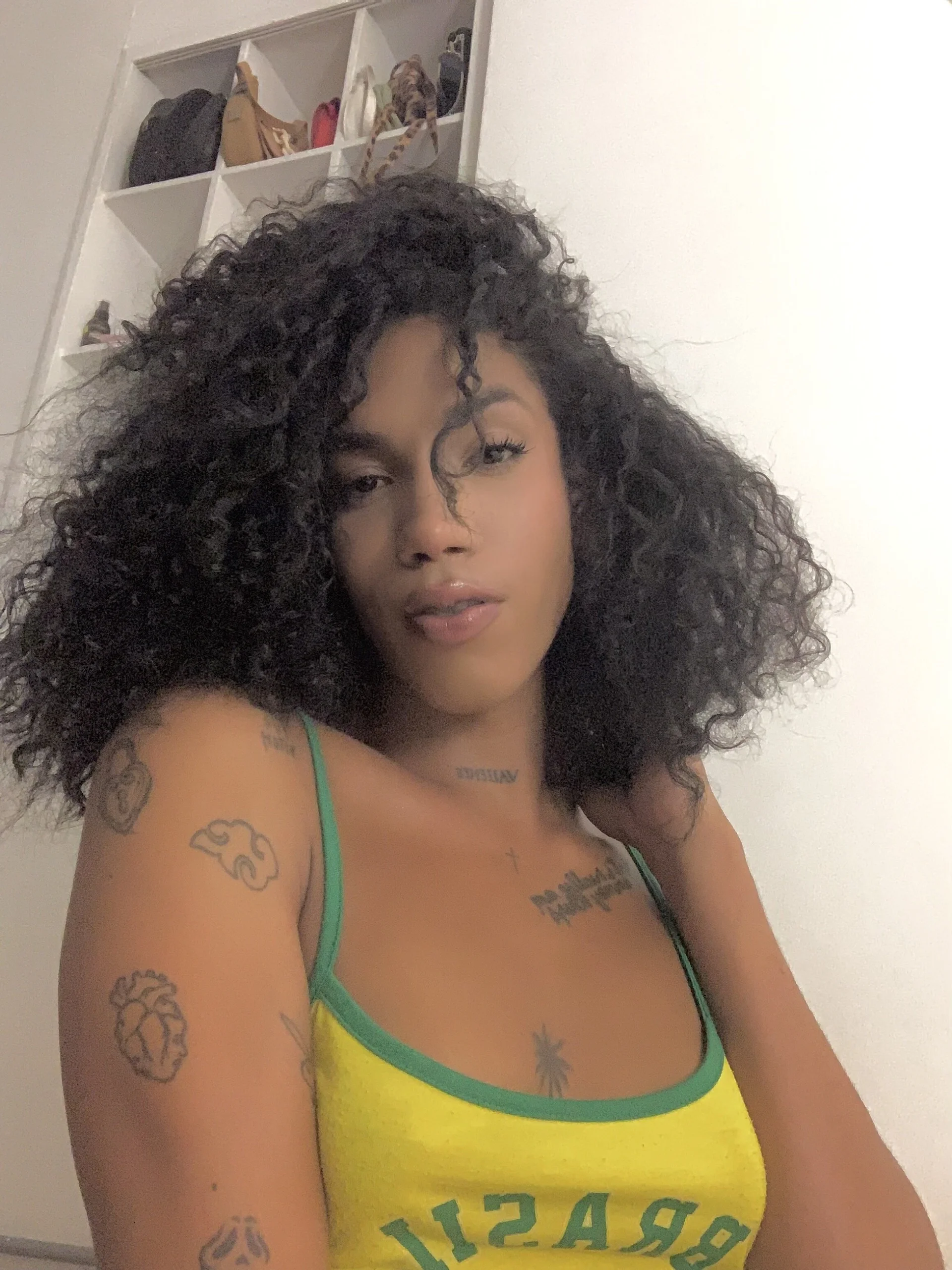 XXX Porn Photo of Nude turabbitxx 32