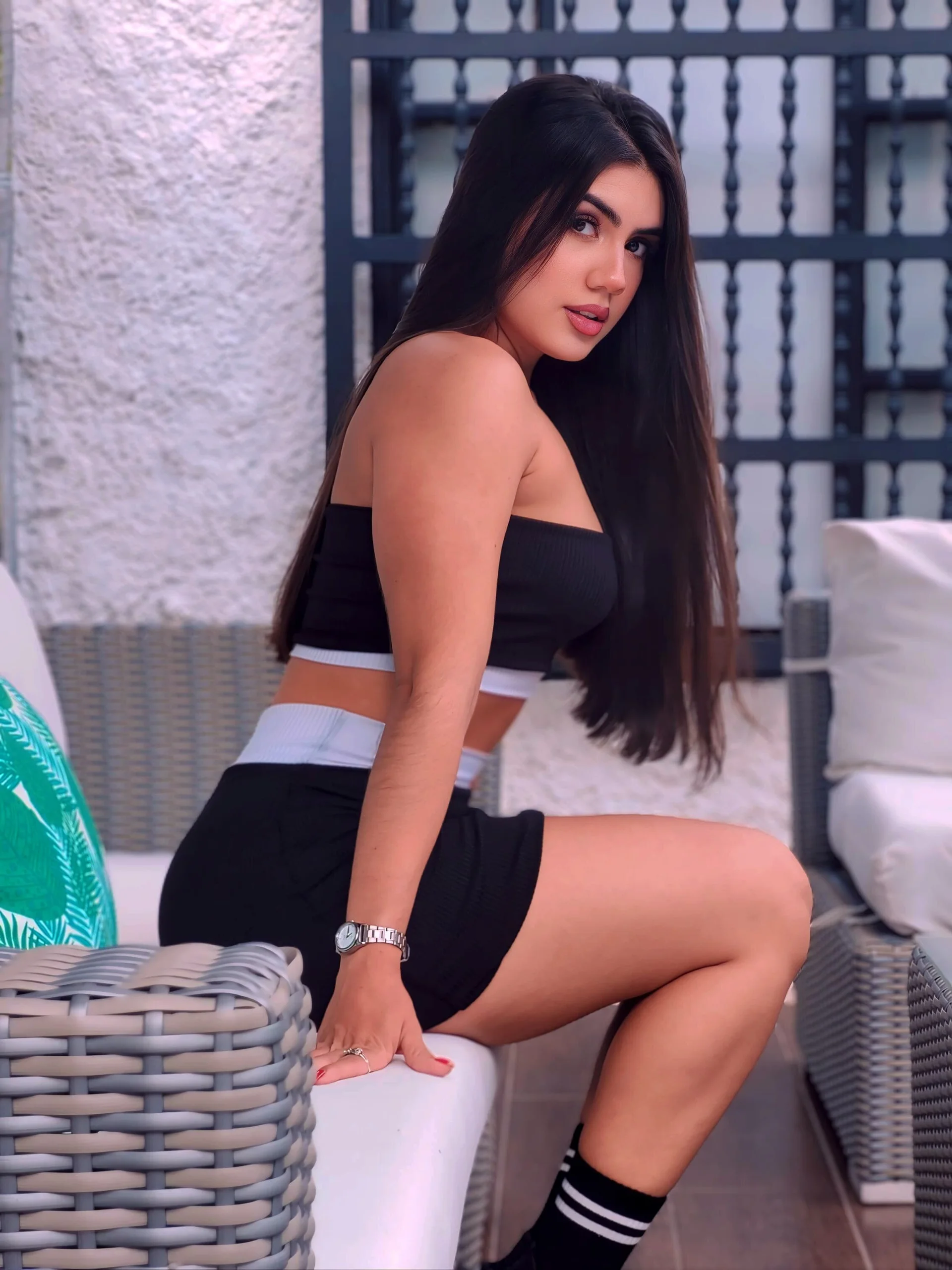 XXX Porn Photo of Nude AngelicaVega 81