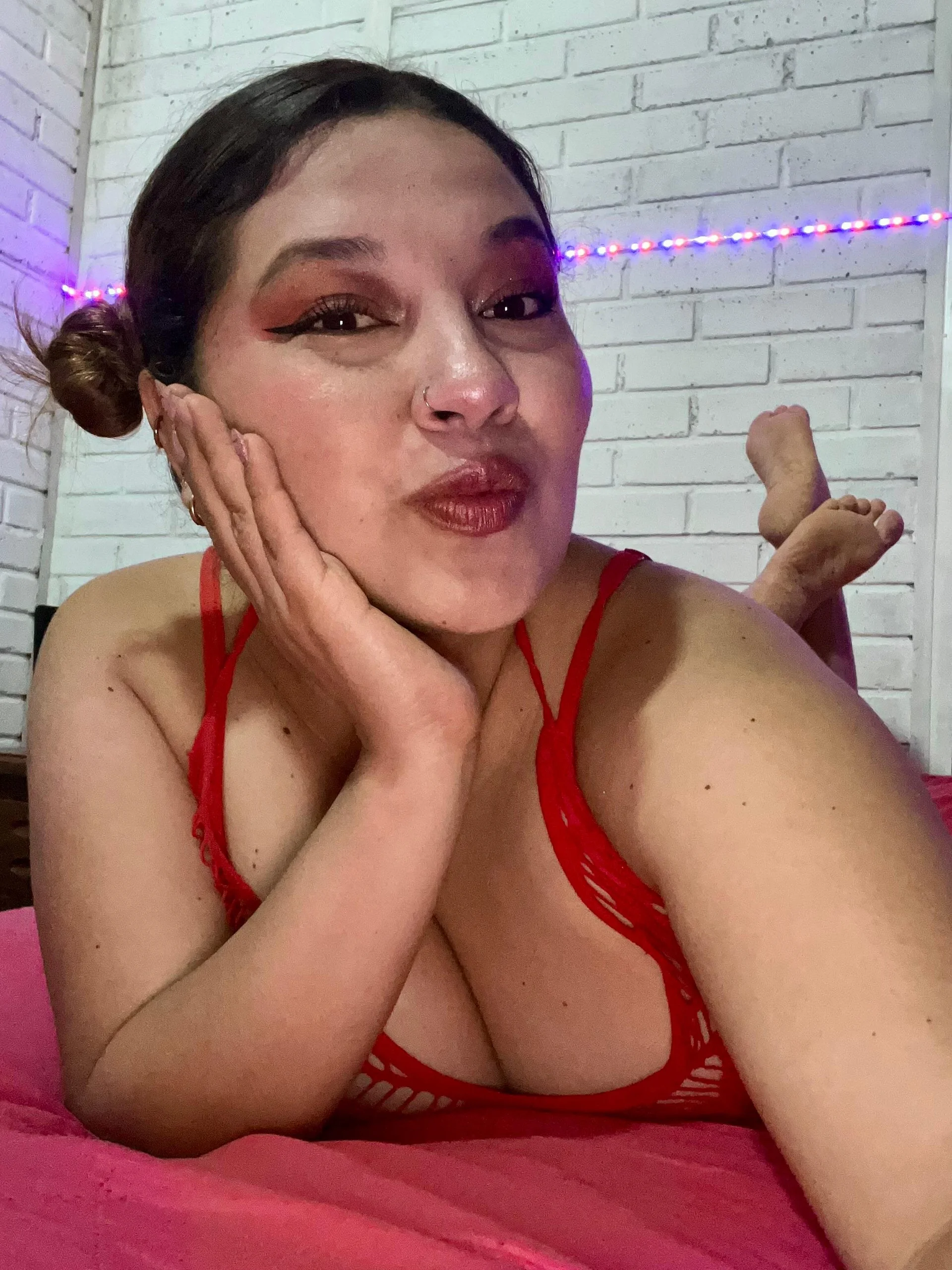 XXX Porn Photo of Nude Arya_Moon69 1