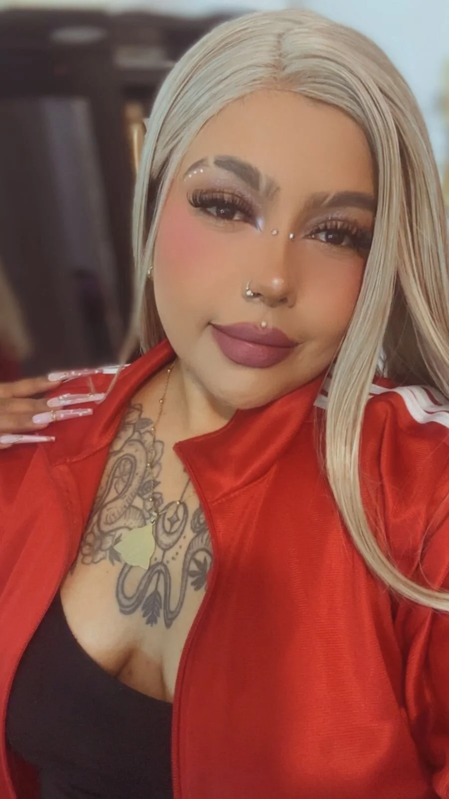 XXX Porn Photo of Nude shayna_manson_ 67