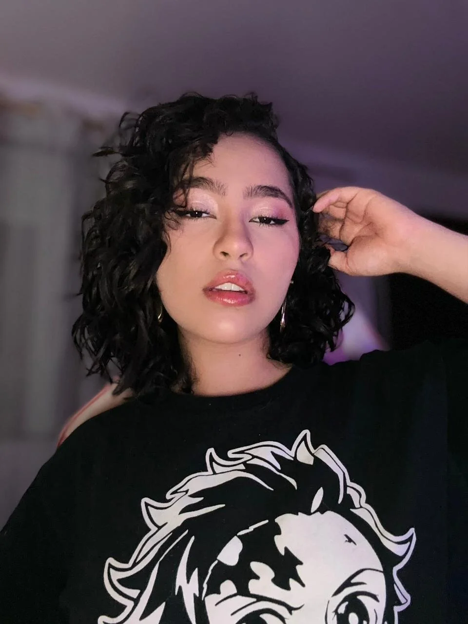 XXX Porn Photo of Nude emma_morales_ 55