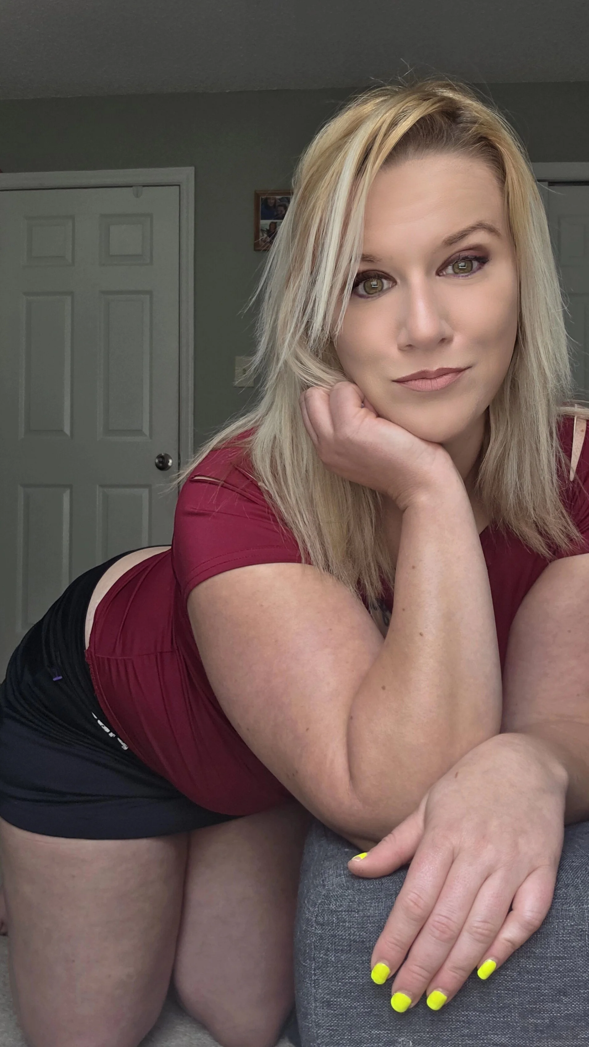 XXX Porn Photo of Nude RhondaRump 5