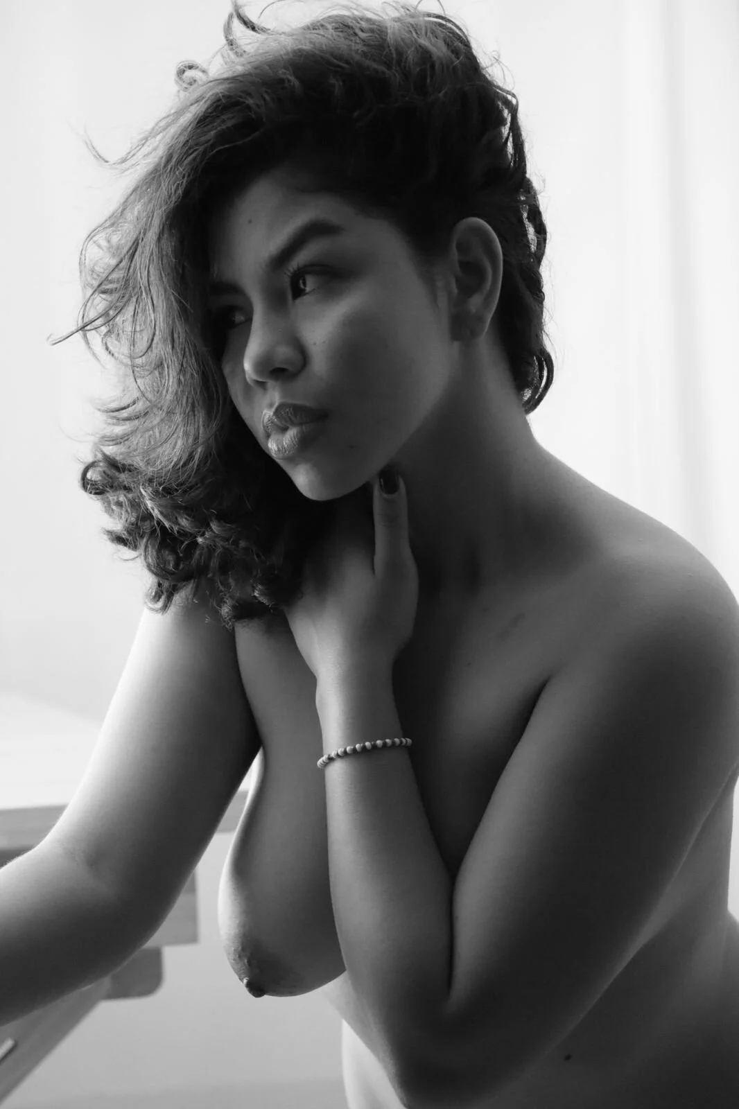 XXX Porn Photo of Nude Melina_Ferrer1 1