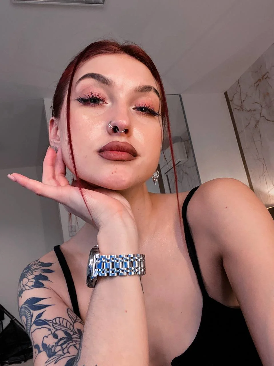 XXX Porn Photo of Nude Magnetic_Mia_ 13