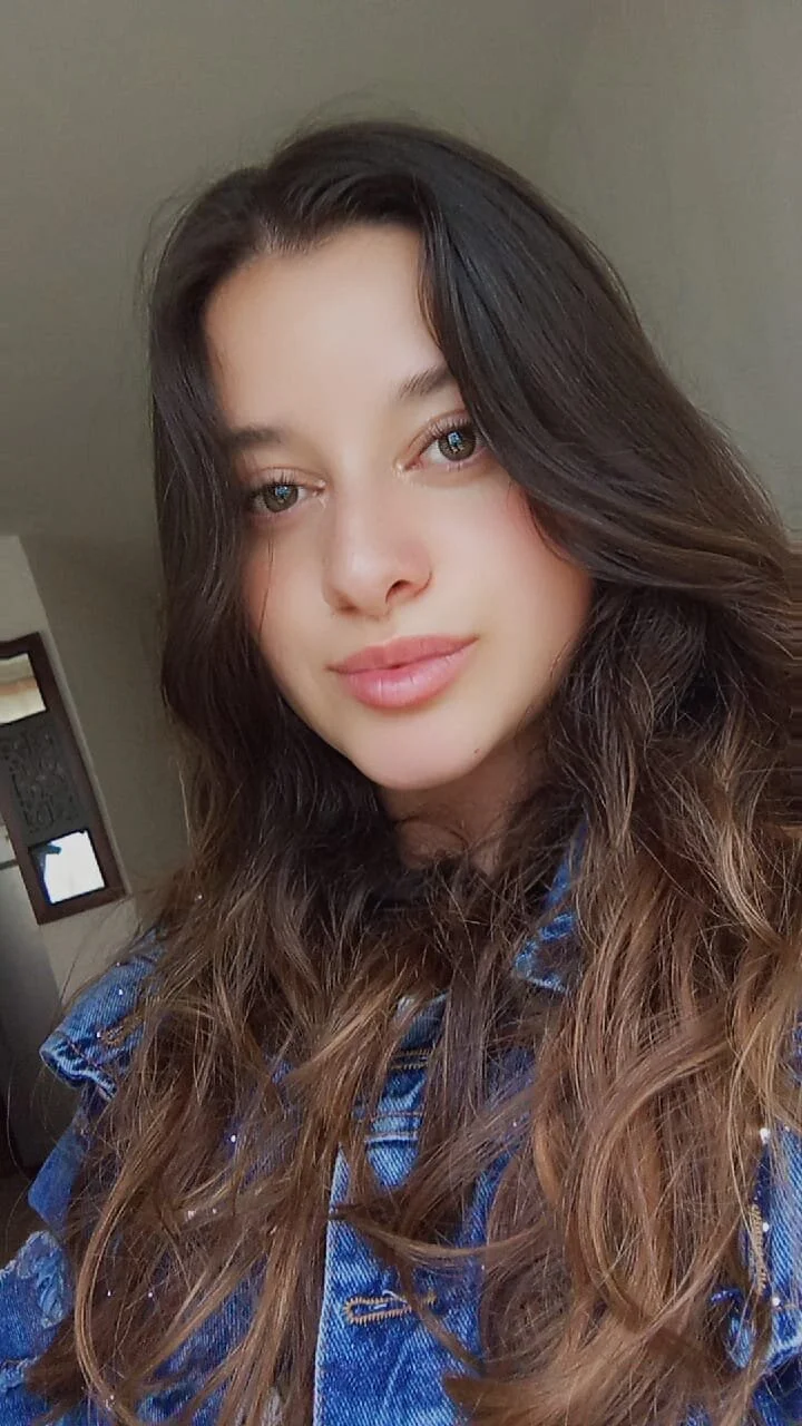 XXX Porn Photo of Nude Ana_Velvet_ 1