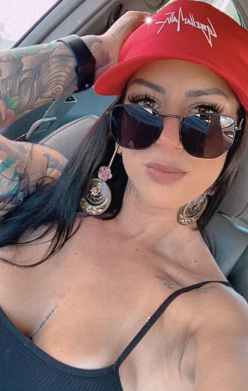 XXX Porn Photo of Nude Anny_Fetish 19