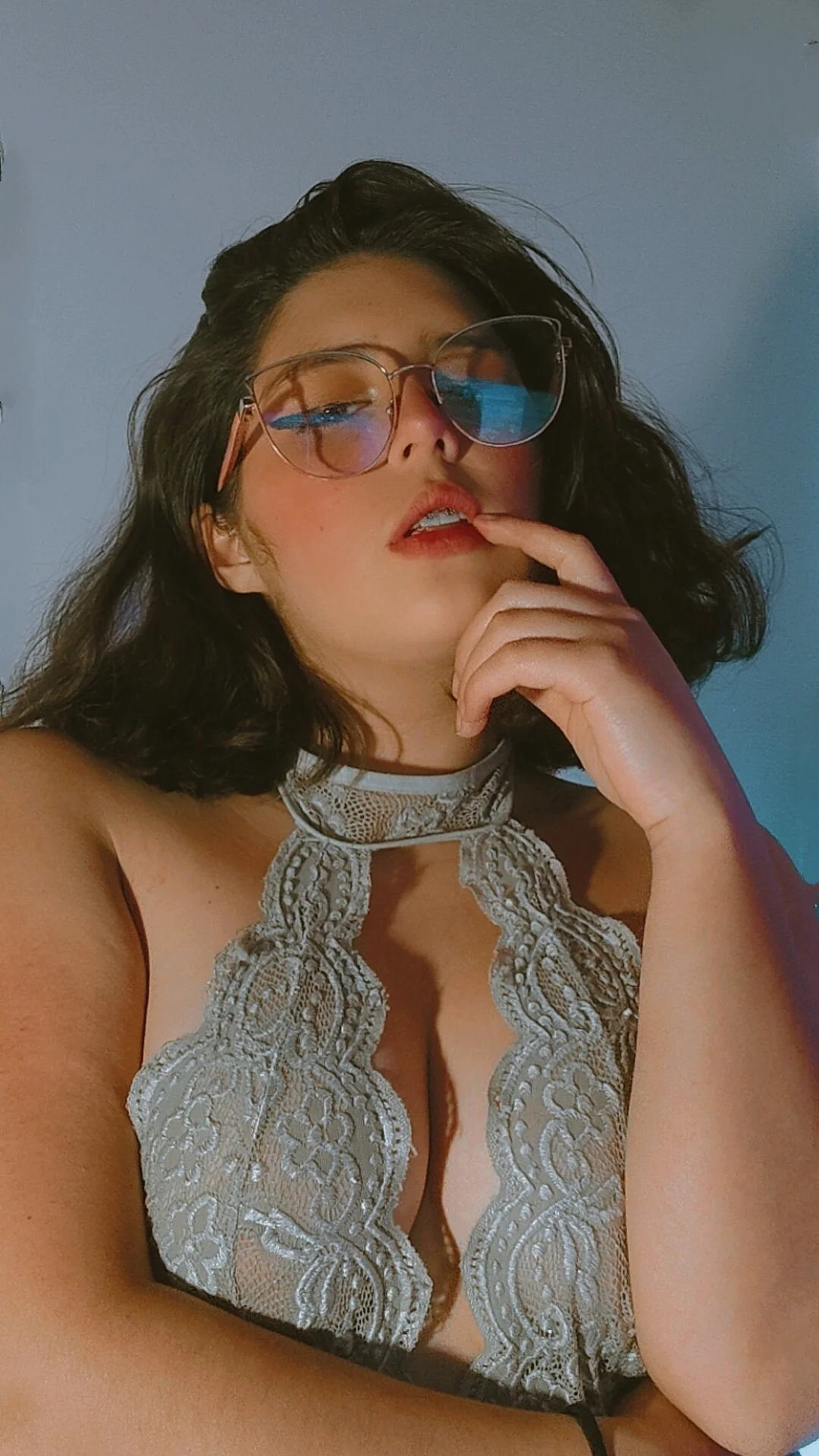 XXX Porn Photo of Nude Paola_Lyon_ 55