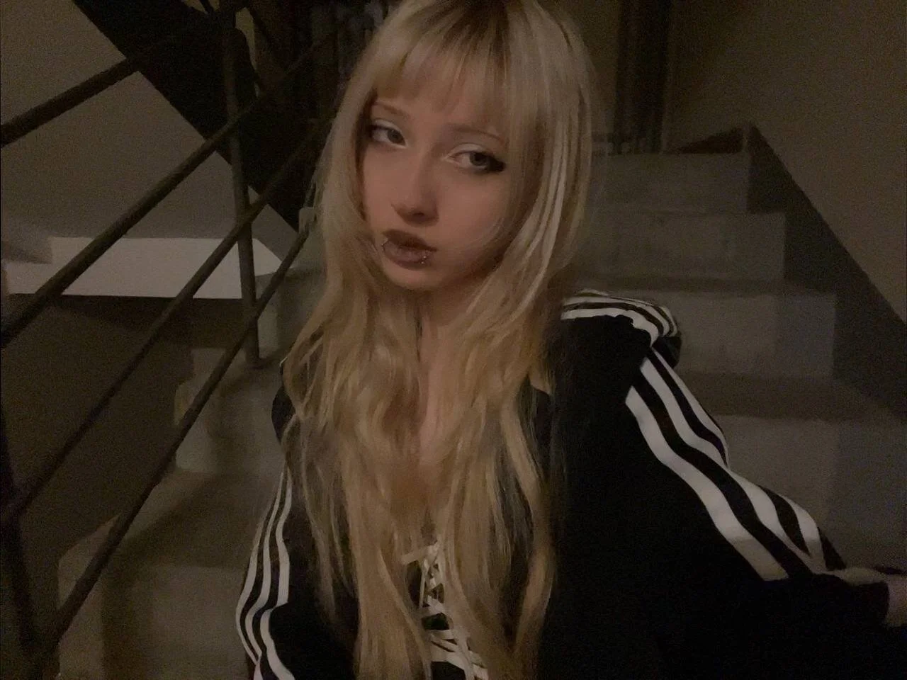 XXX Porn Photo of Nude BubuAgaska 13