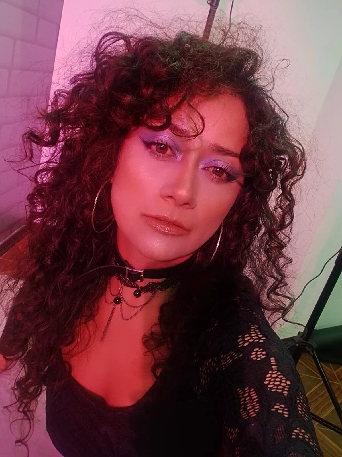XXX Porn Photo of Nude Lucy_luu_98 2